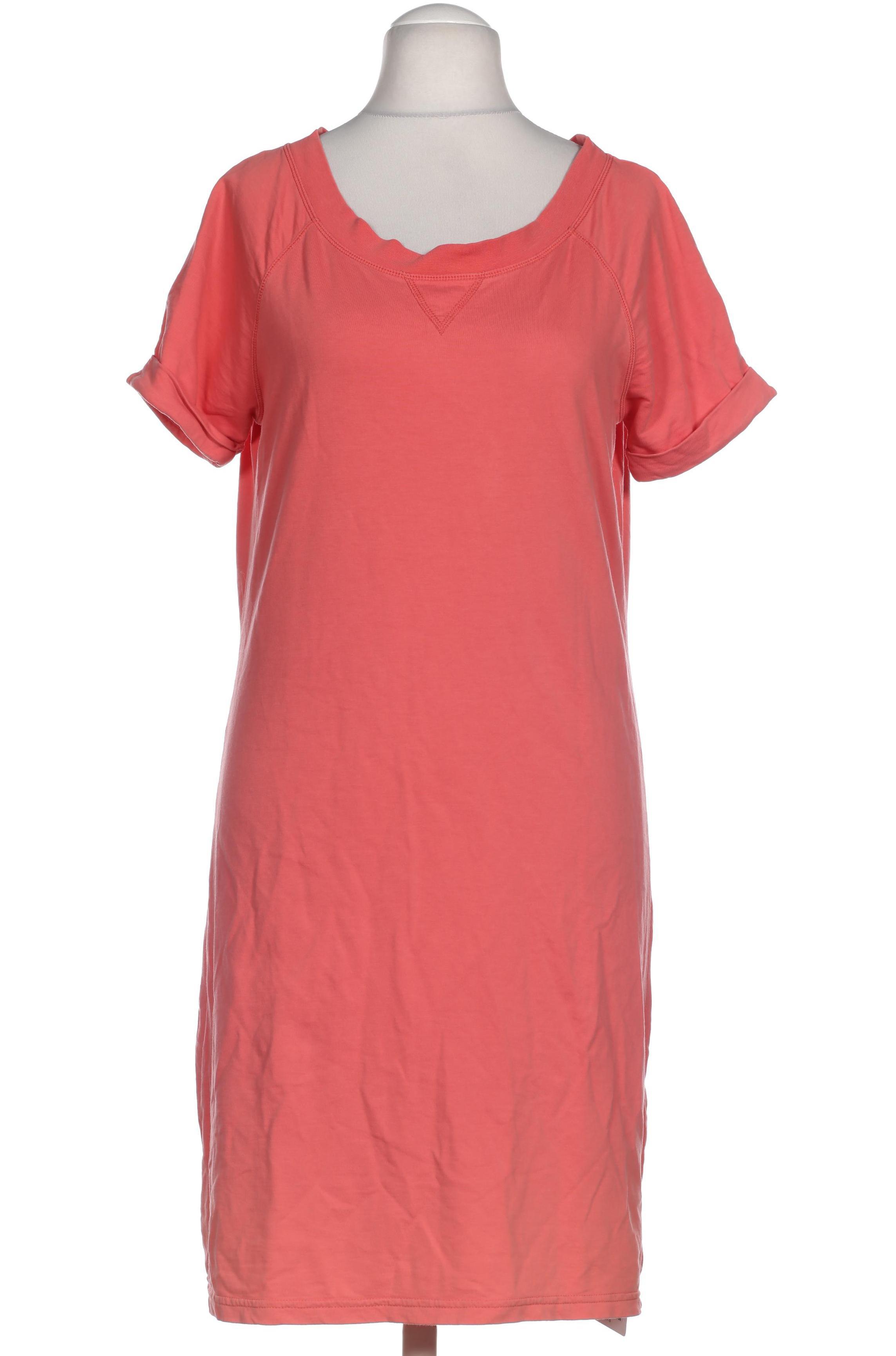 

hessnatur Damen Kleid, pink, Gr. 36