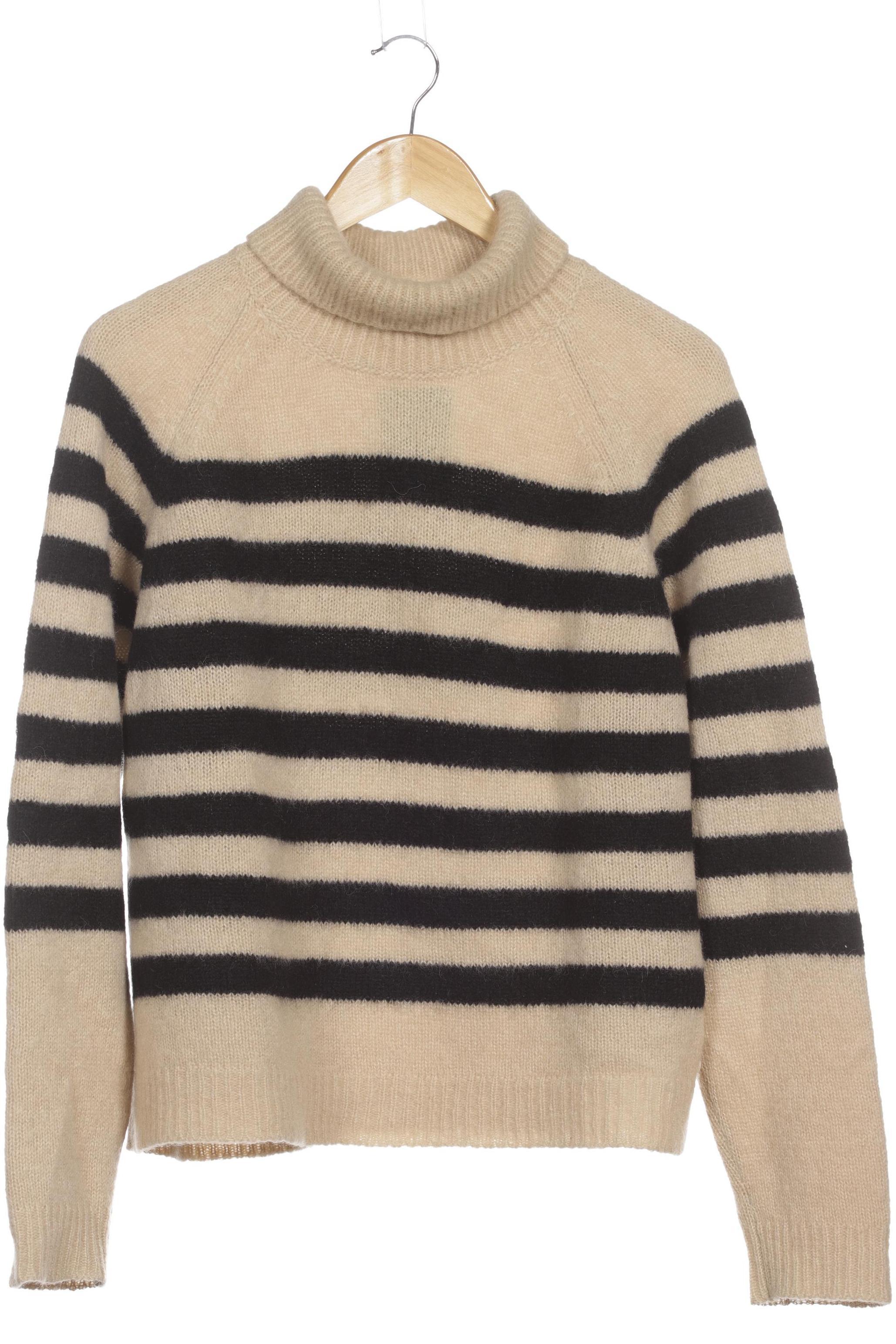 

hessnatur Damen Pullover, beige, Gr. 46