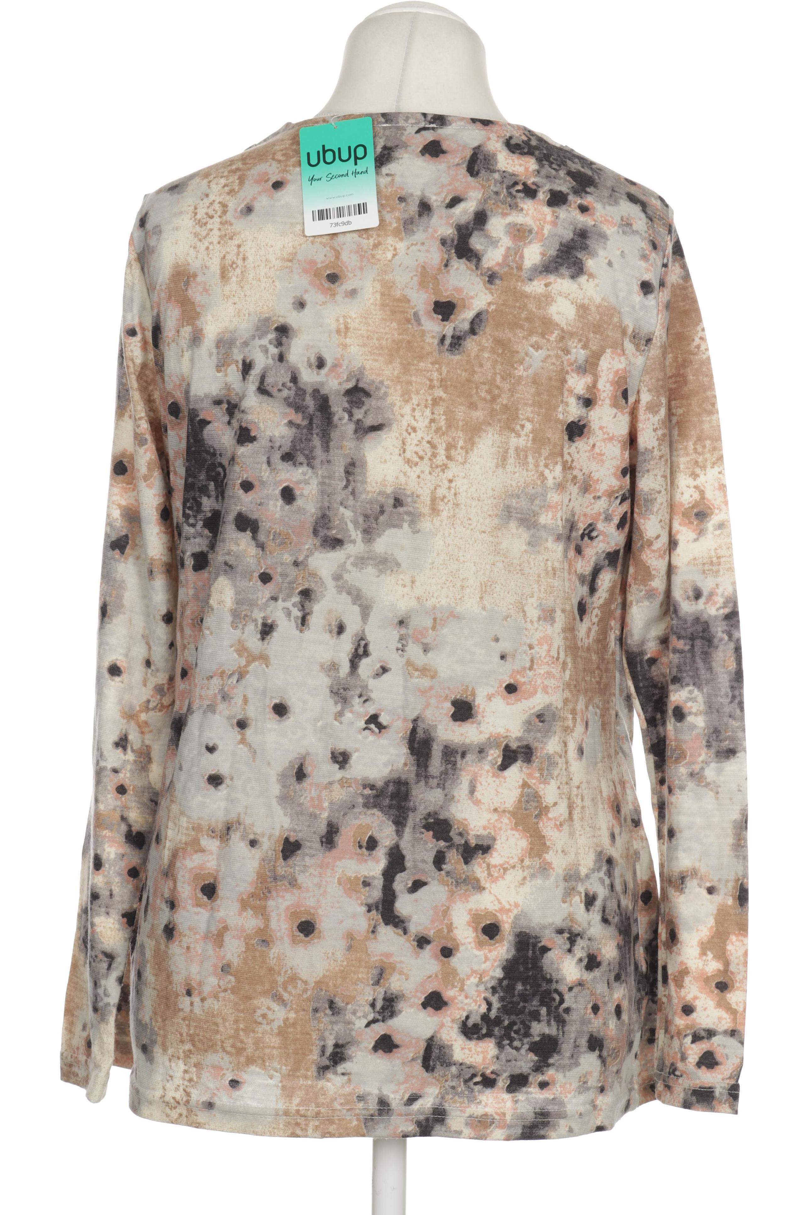 

hessnatur Damen Pullover, beige, Gr. 40