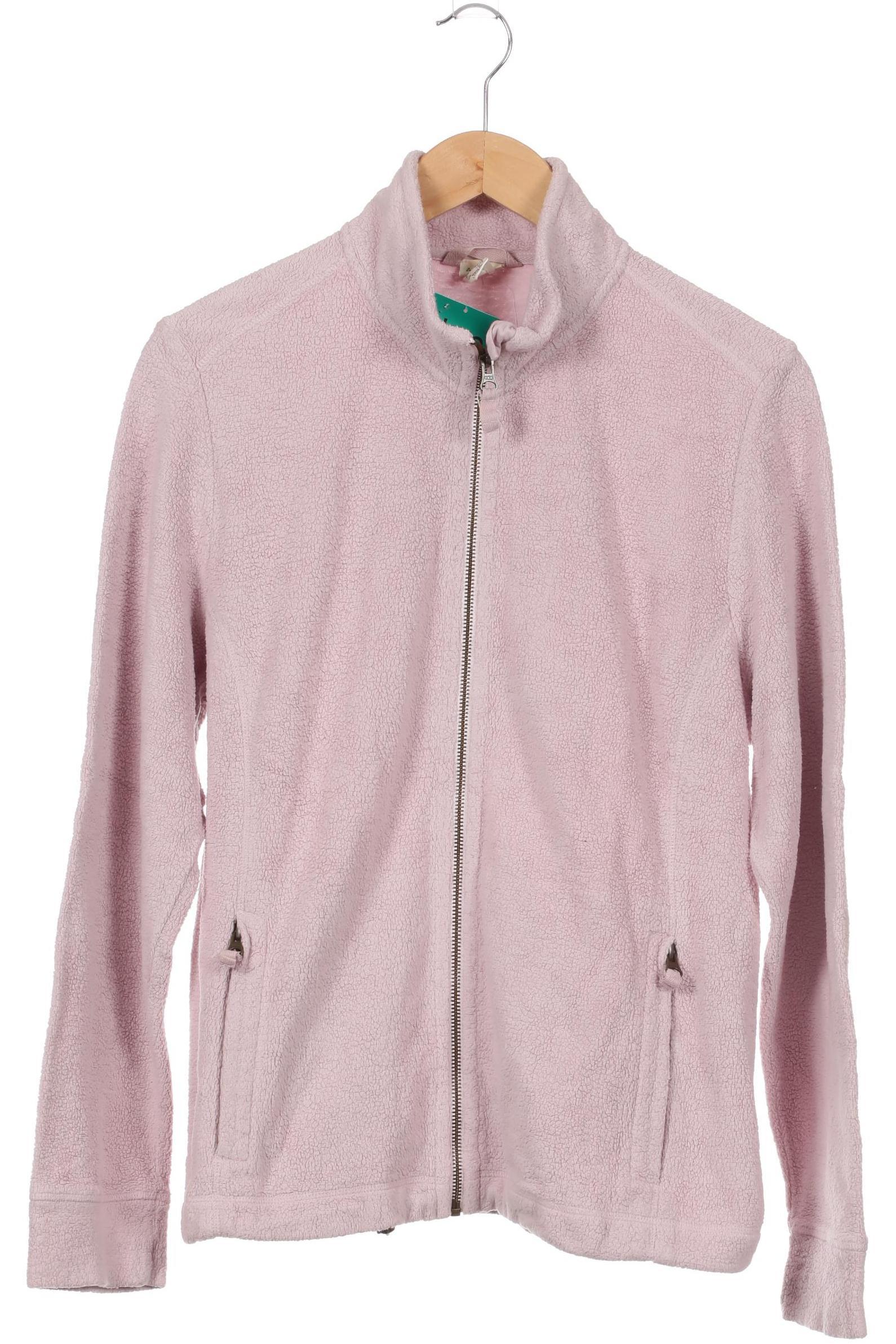 

hessnatur Damen Jacke, pink, Gr. 40