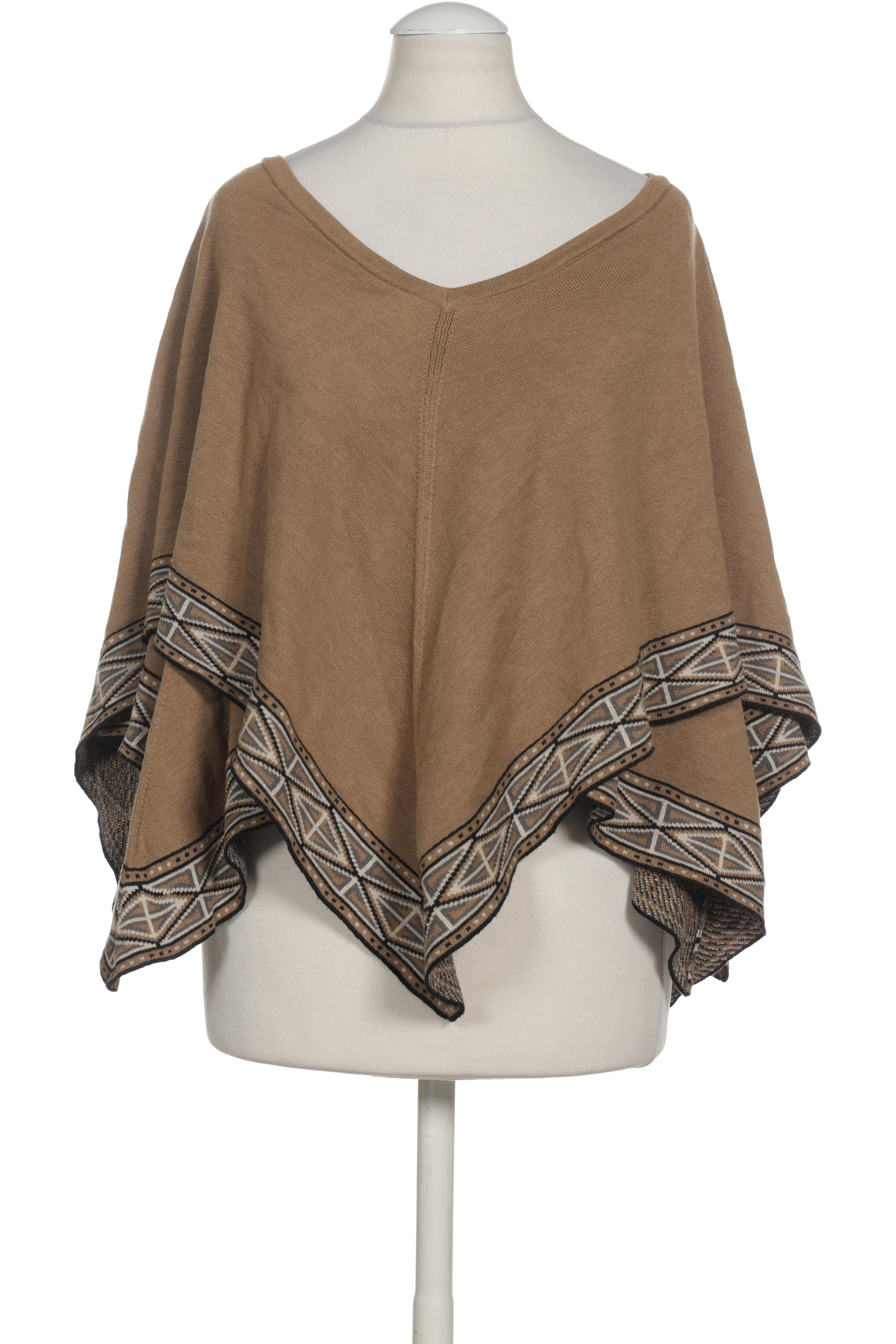 

hessnatur Damen Pullover, braun, Gr.