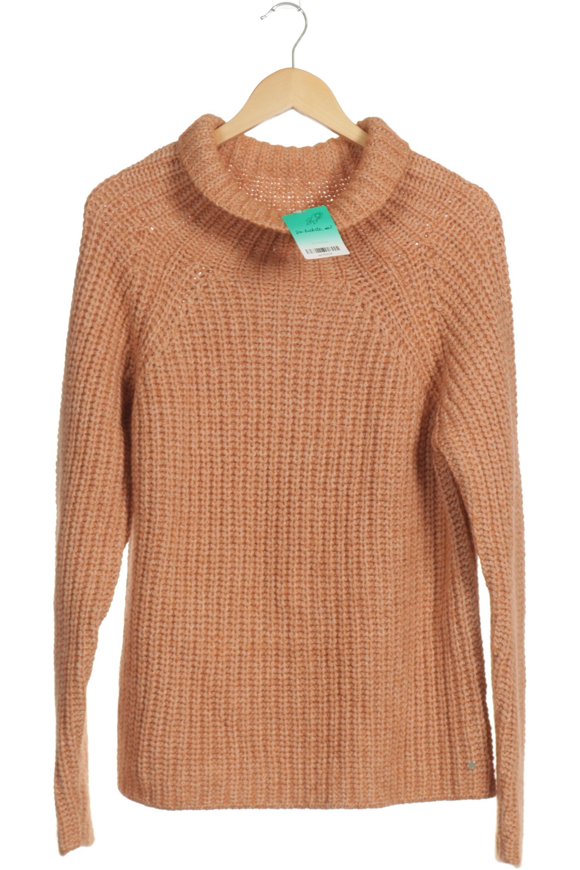 

hessnatur Damen Pullover, beige, Gr.