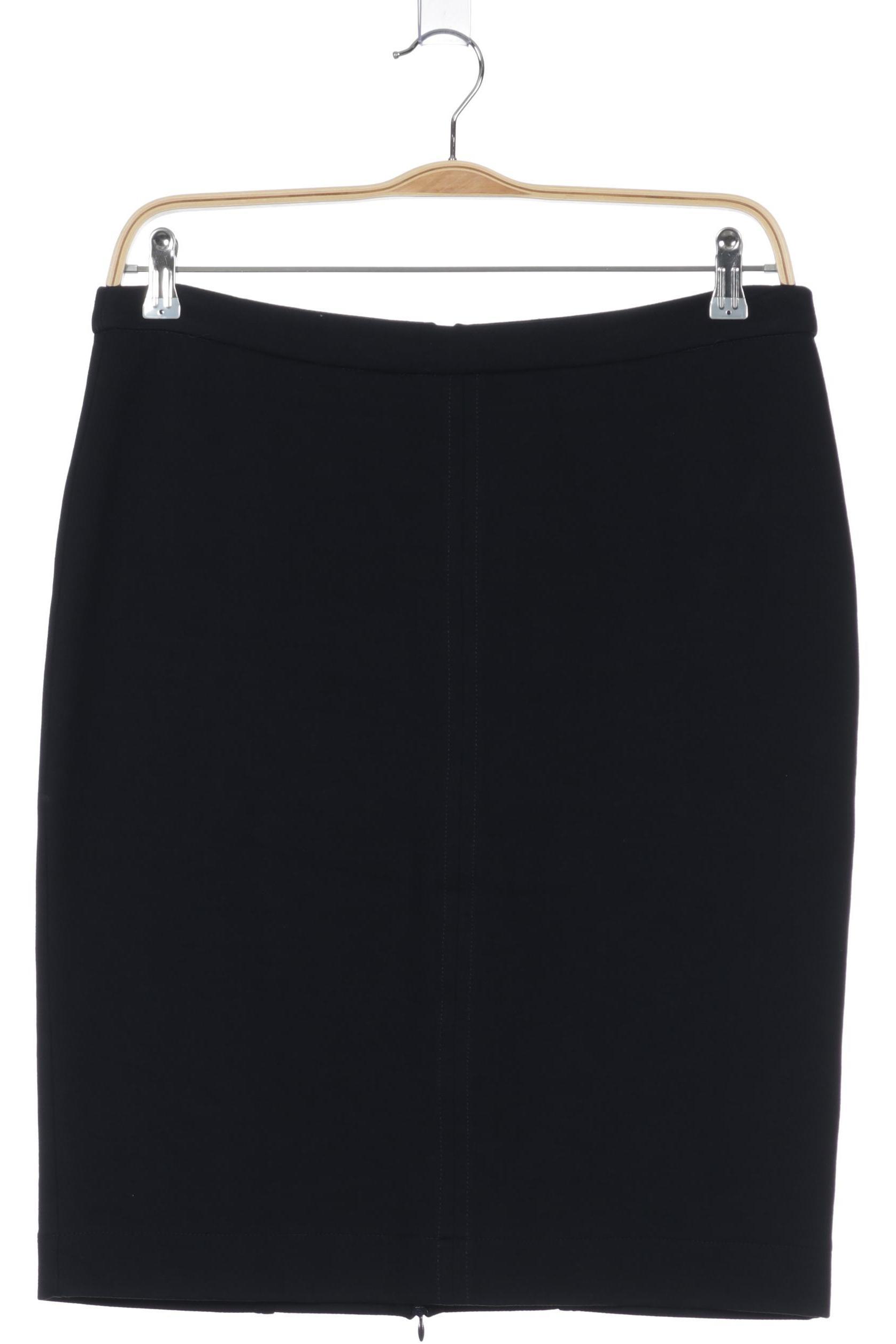 

hessnatur Damen Rock, blau, Gr. 42