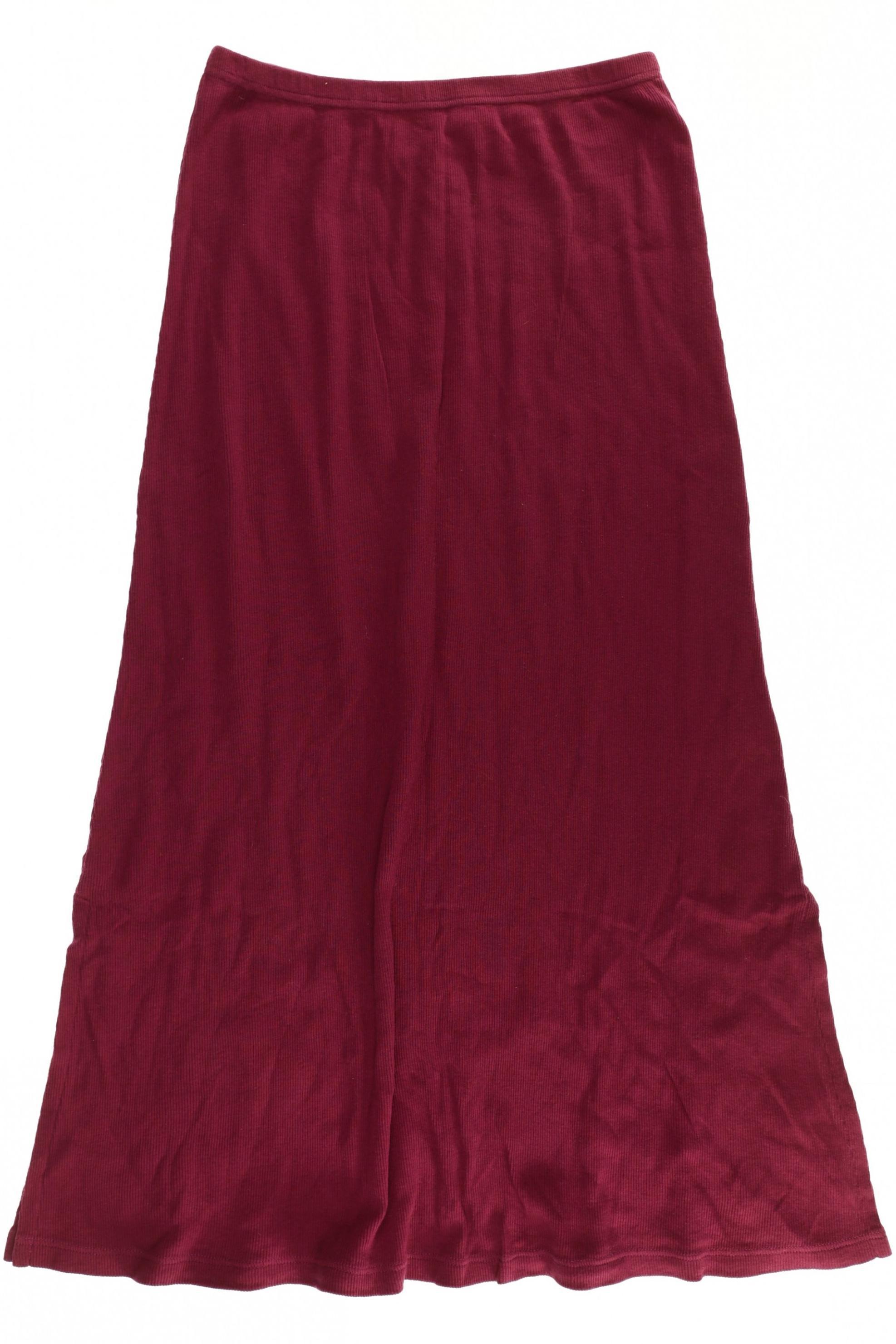 

hessnatur Damen Rock, lila, Gr. 42