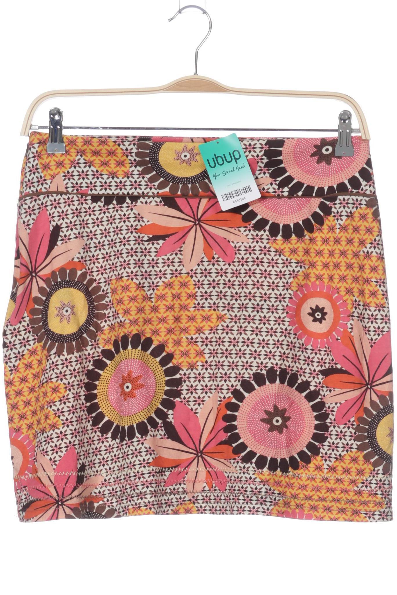 

hessnatur Damen Rock, pink, Gr. 38