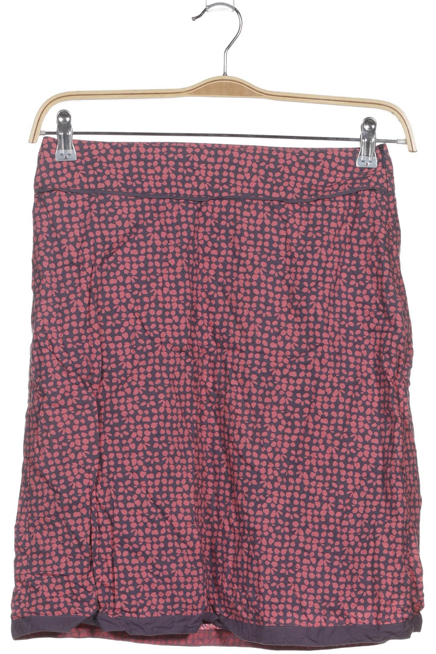 

hessnatur Damen Rock, pink, Gr. 36