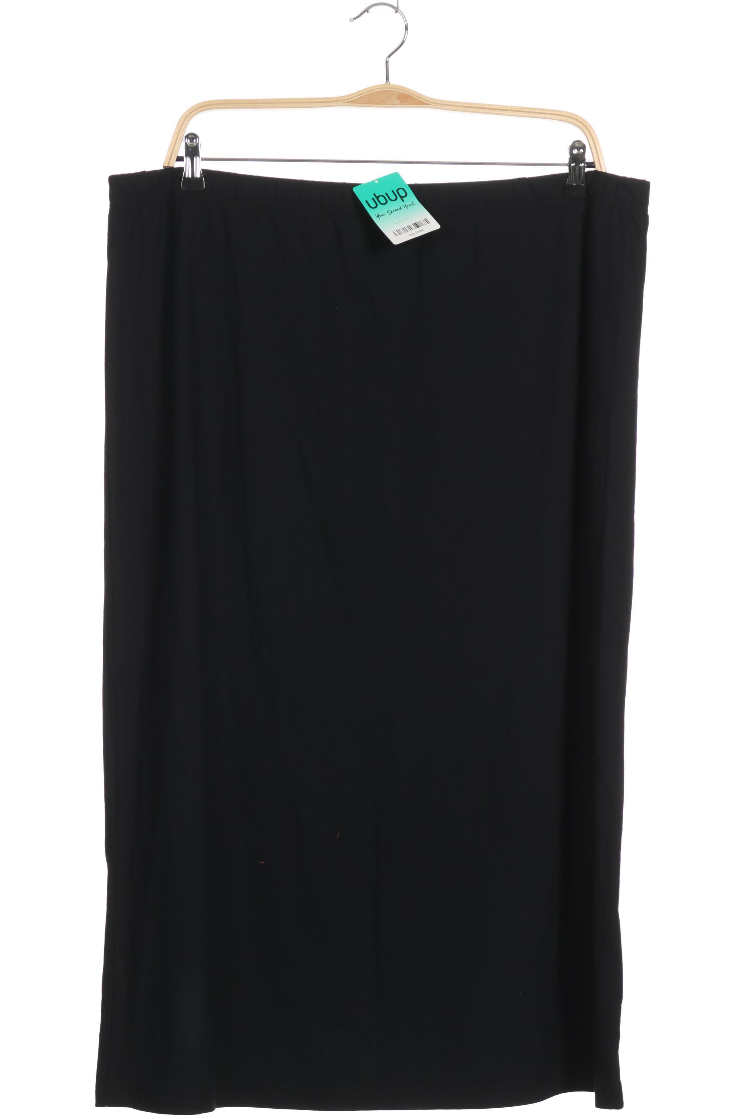 

hessnatur Damen Rock, blau, Gr. 48