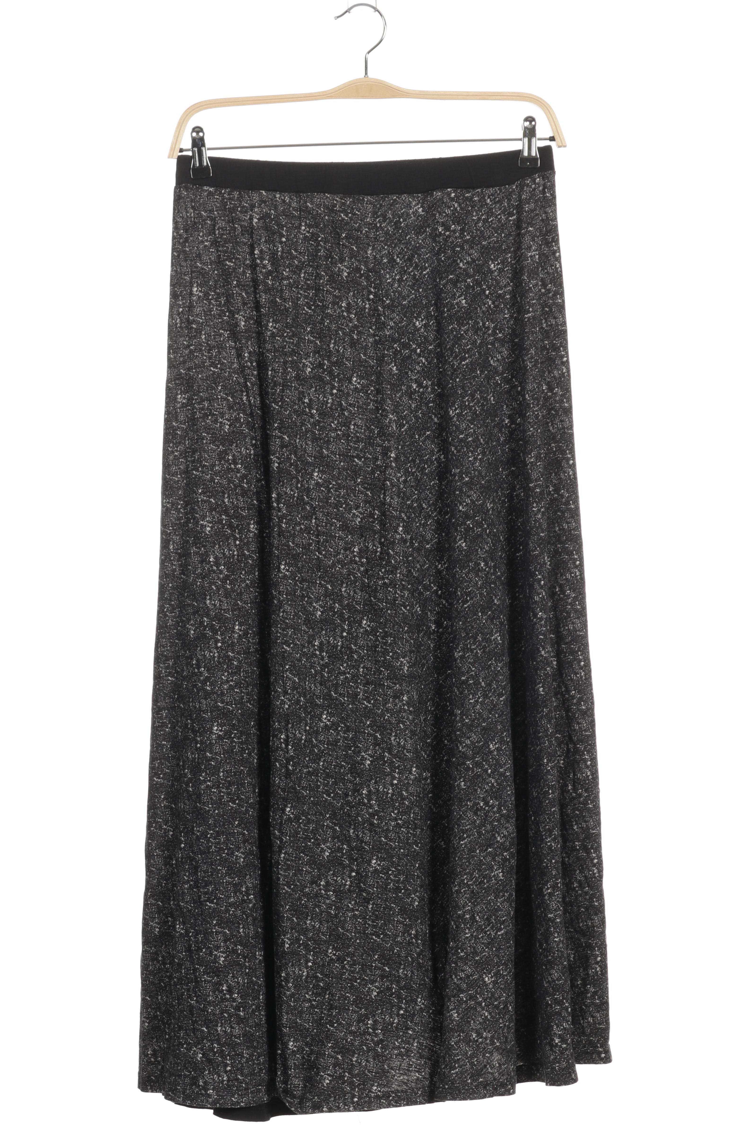 

hessnatur Damen Rock, blau, Gr.