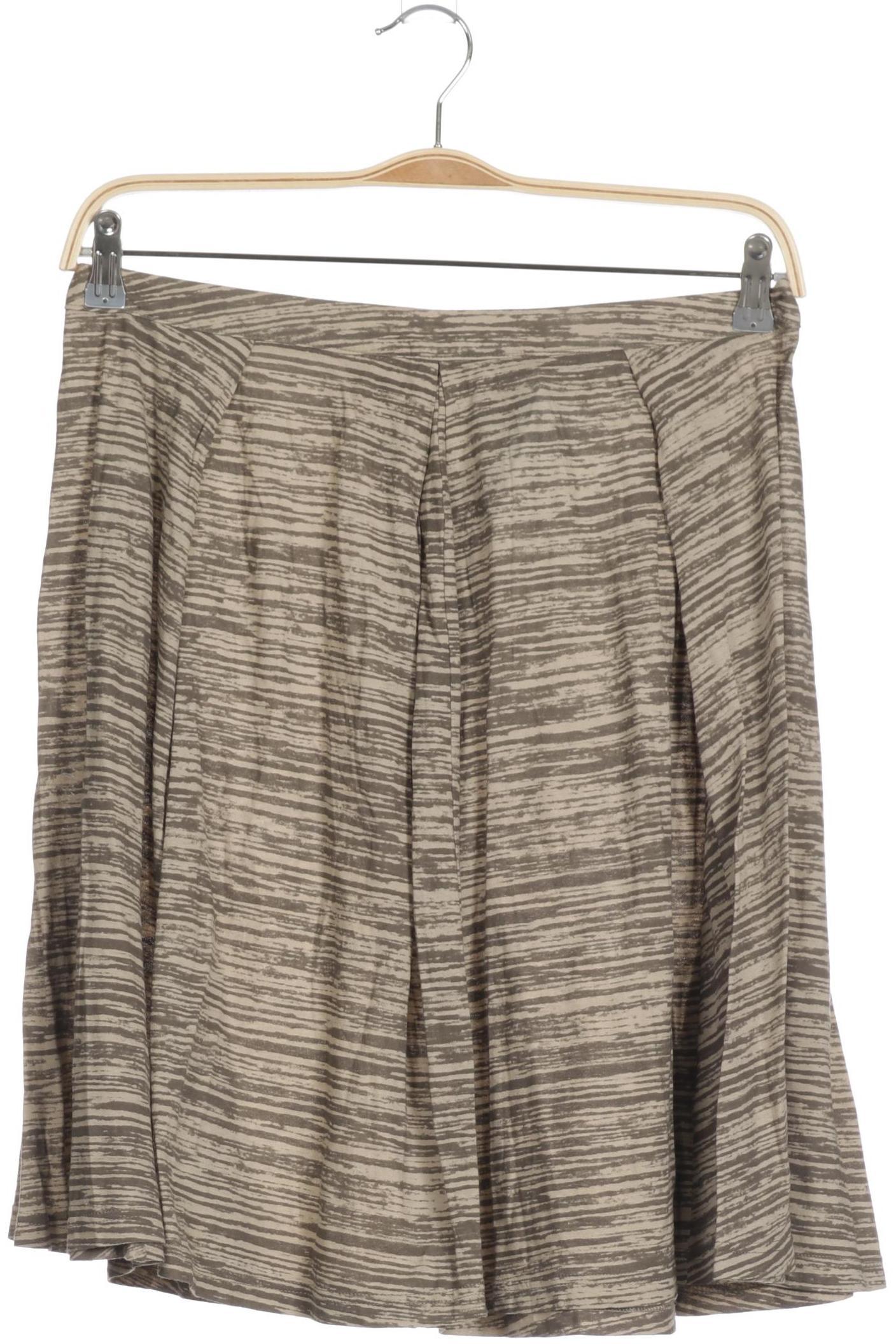 

hessnatur Damen Rock, beige, Gr. 40