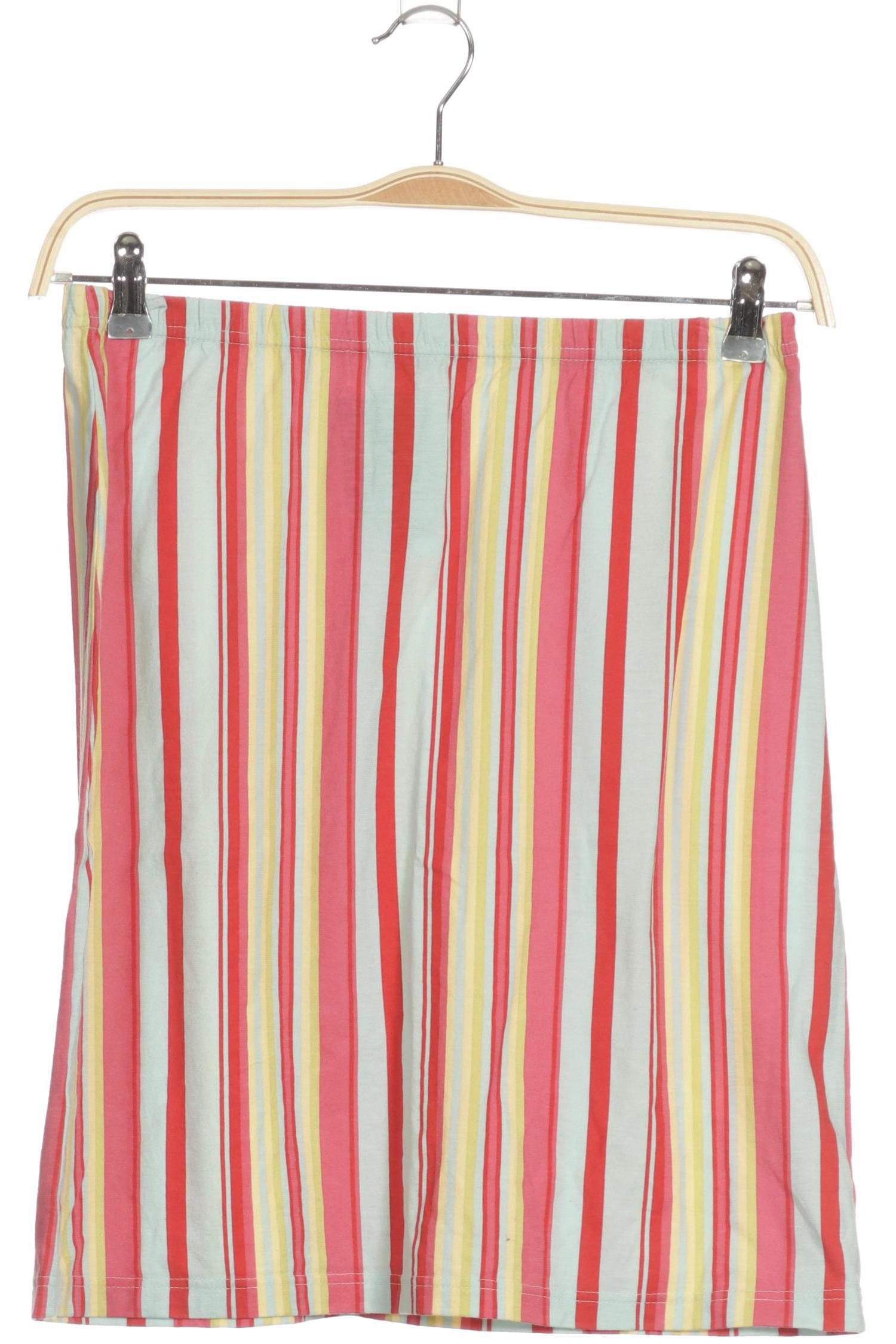 

hessnatur Damen Rock, rot, Gr. 38