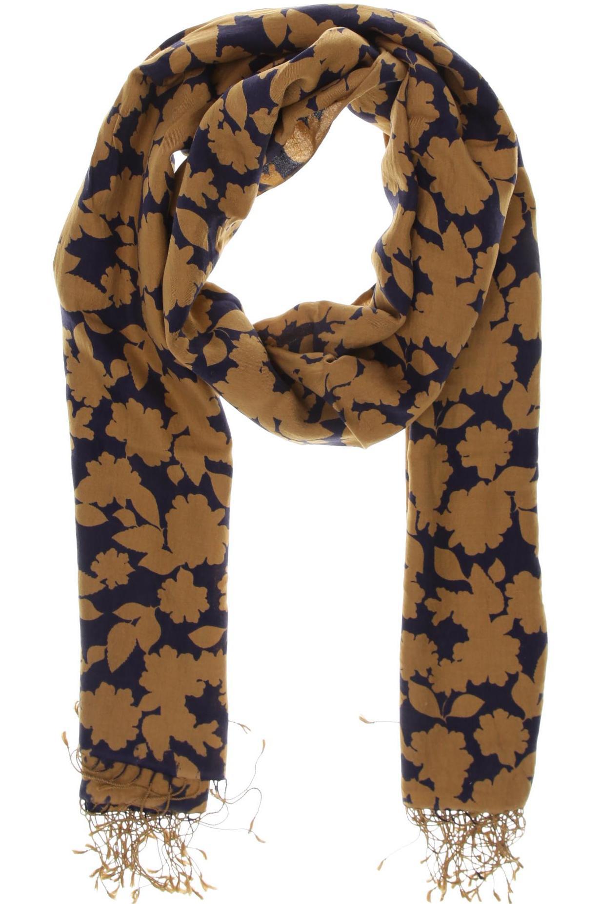 

hessnatur Damen Schal, braun, Gr.