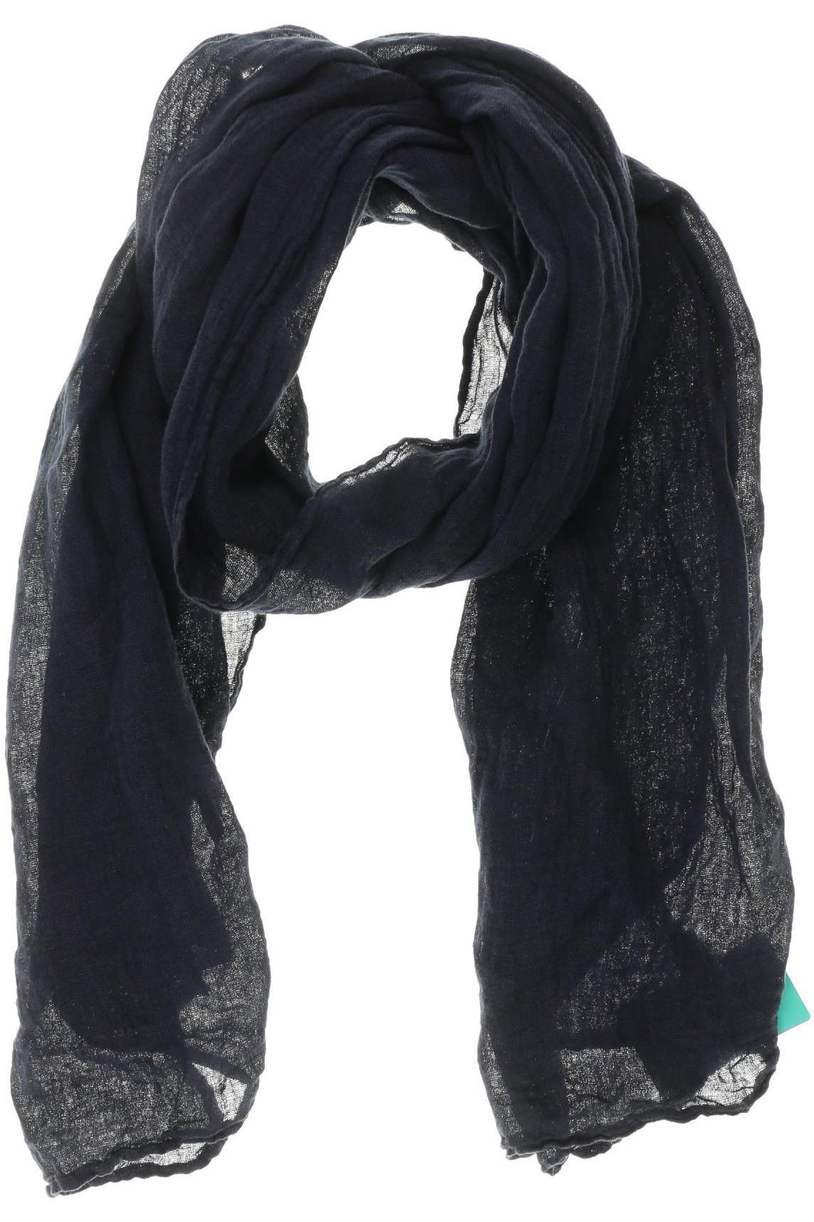 

hessnatur Damen Schal, schwarz, Gr.