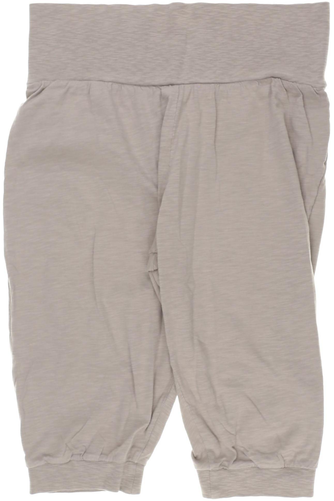 

hessnatur Damen Shorts, beige, Gr.