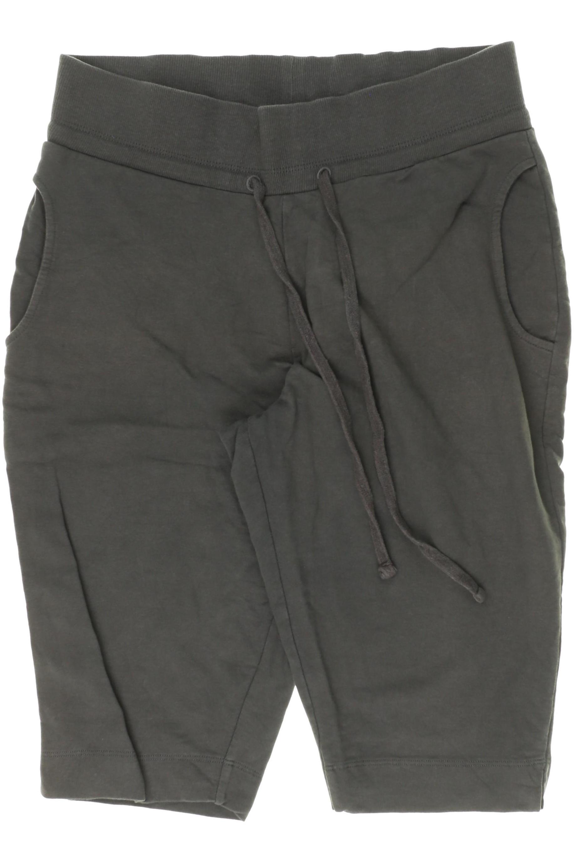

hessnatur Damen Shorts, grün, Gr. 36