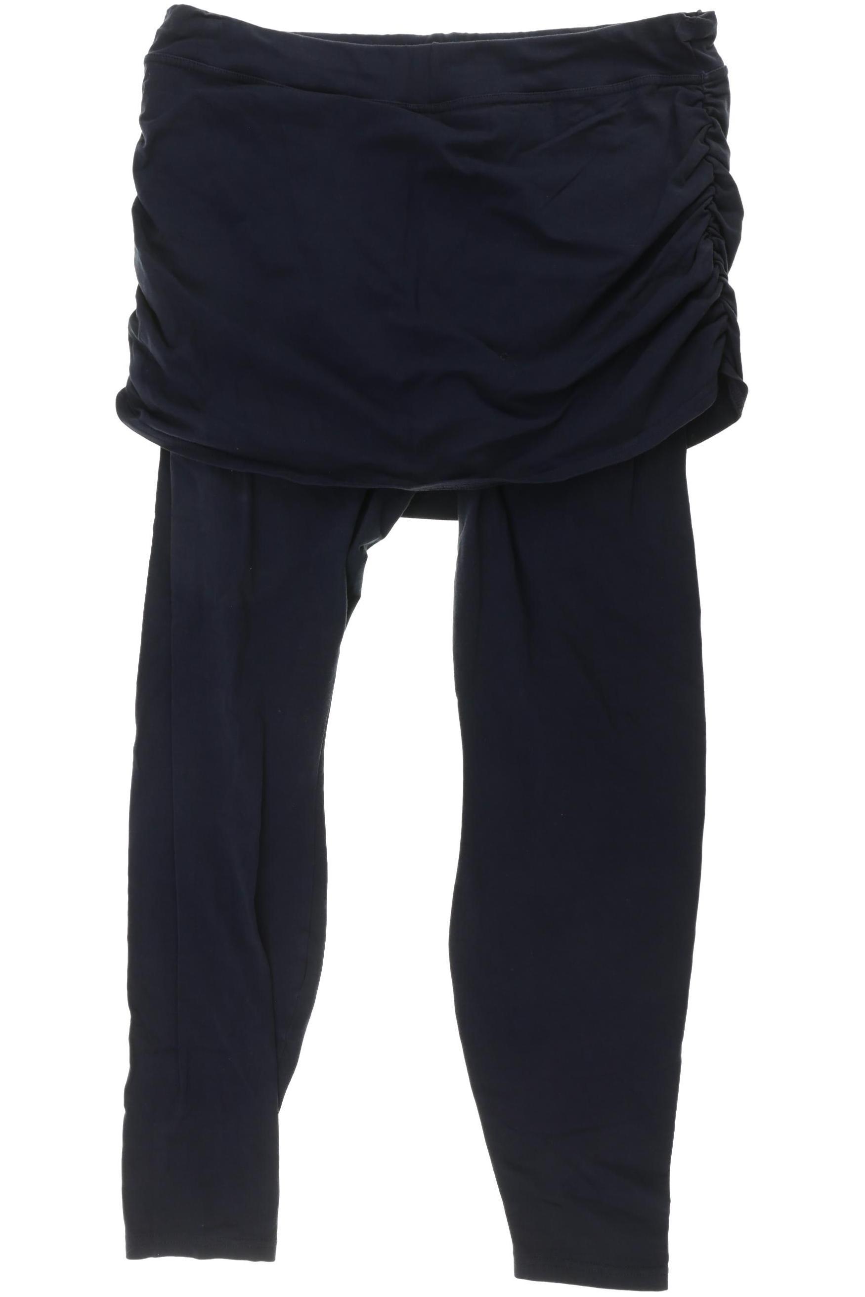 

hessnatur Damen Stoffhose, blau, Gr. 44