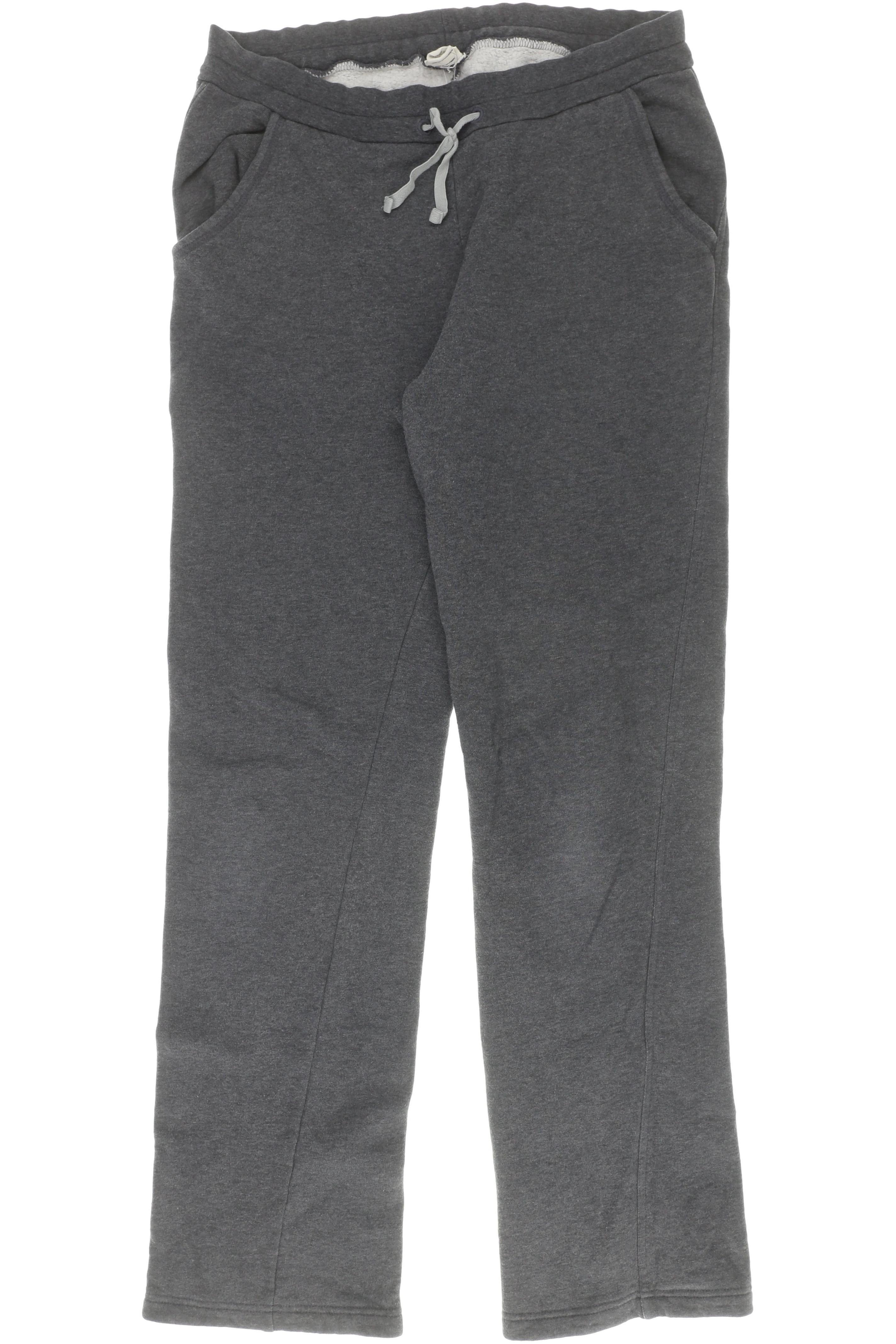 

hessnatur Damen Stoffhose, grau, Gr. 36