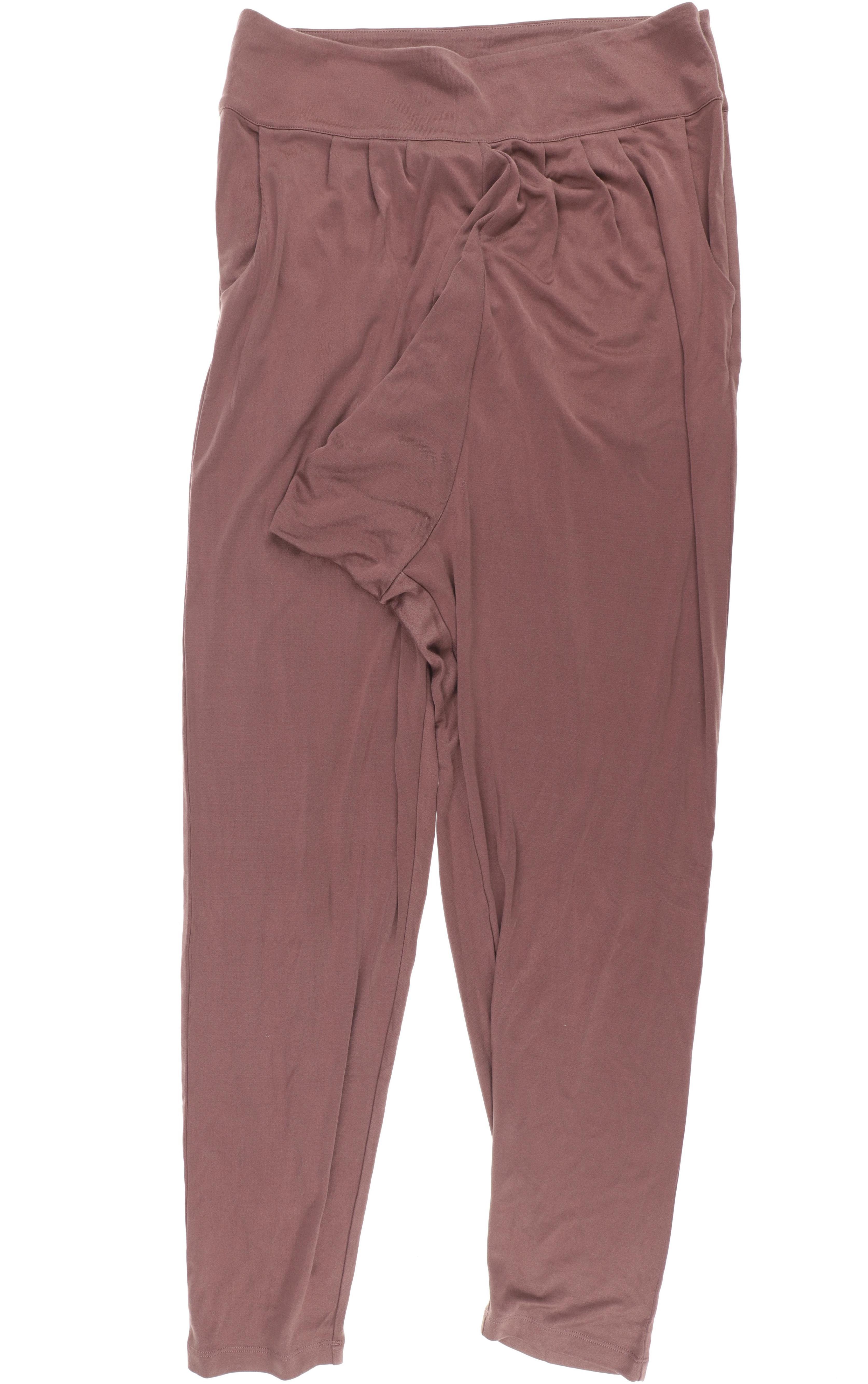 

hessnatur Damen Stoffhose, braun, Gr. 42