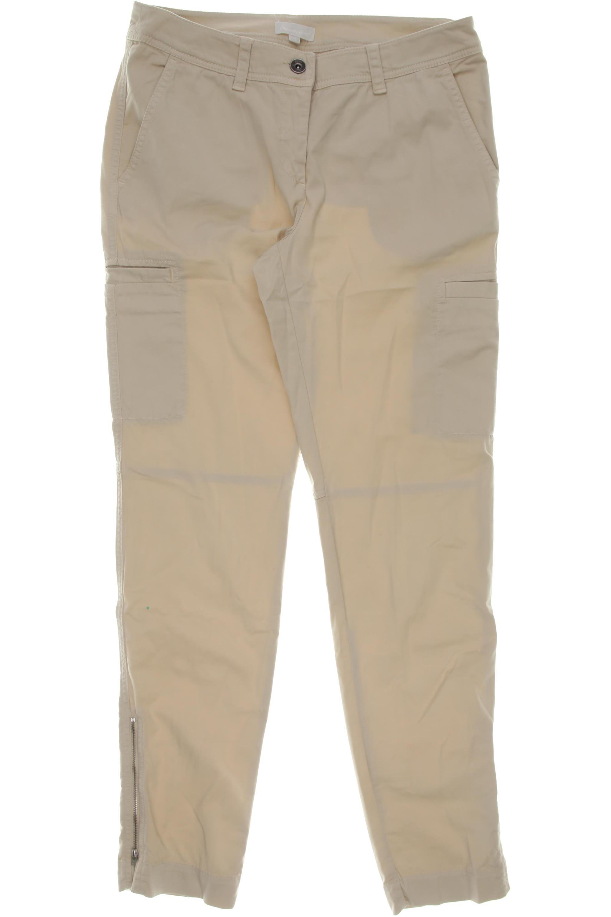 

hessnatur Damen Jeans, beige, Gr. 38