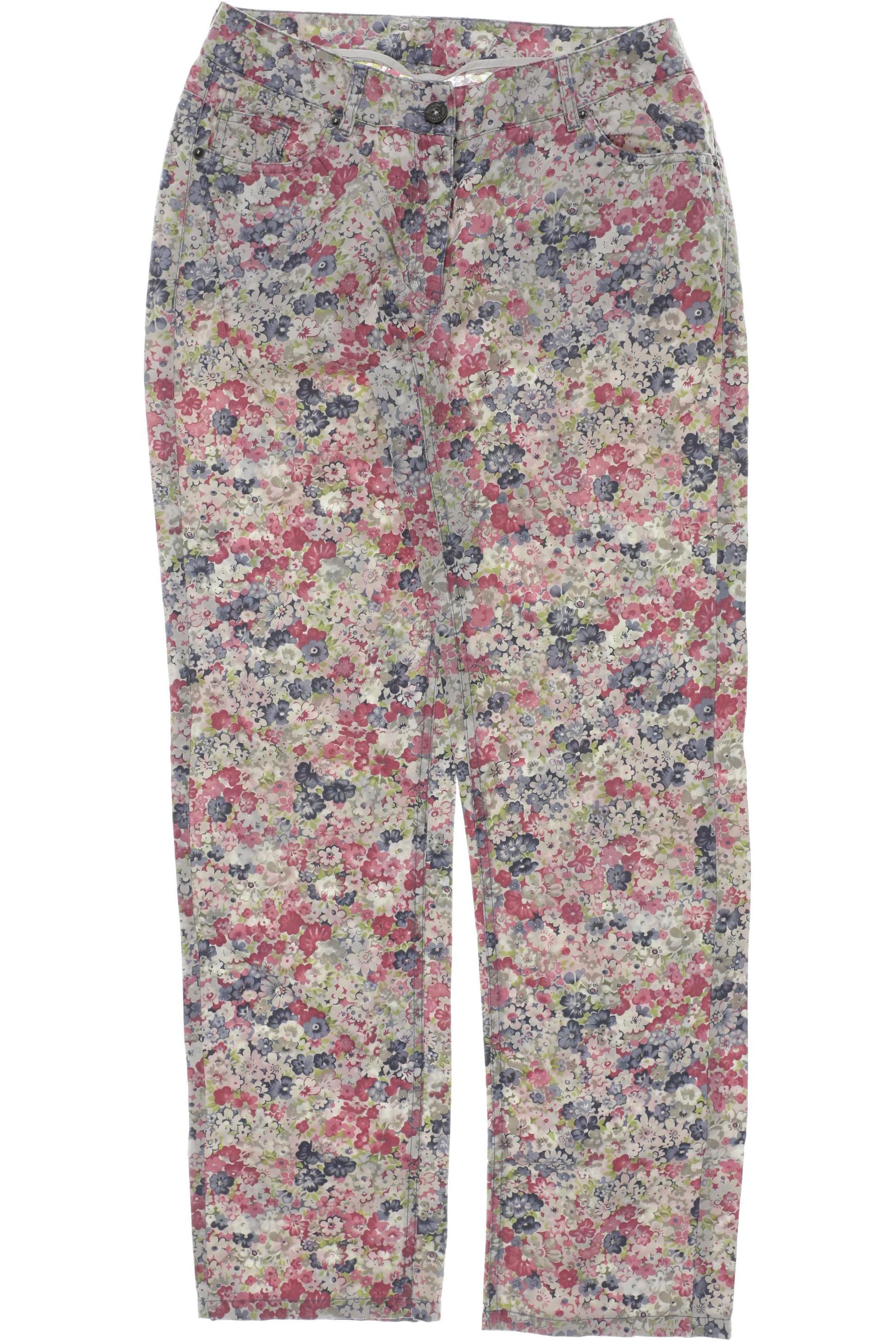 

hessnatur Damen Jeans, pink, Gr. 38