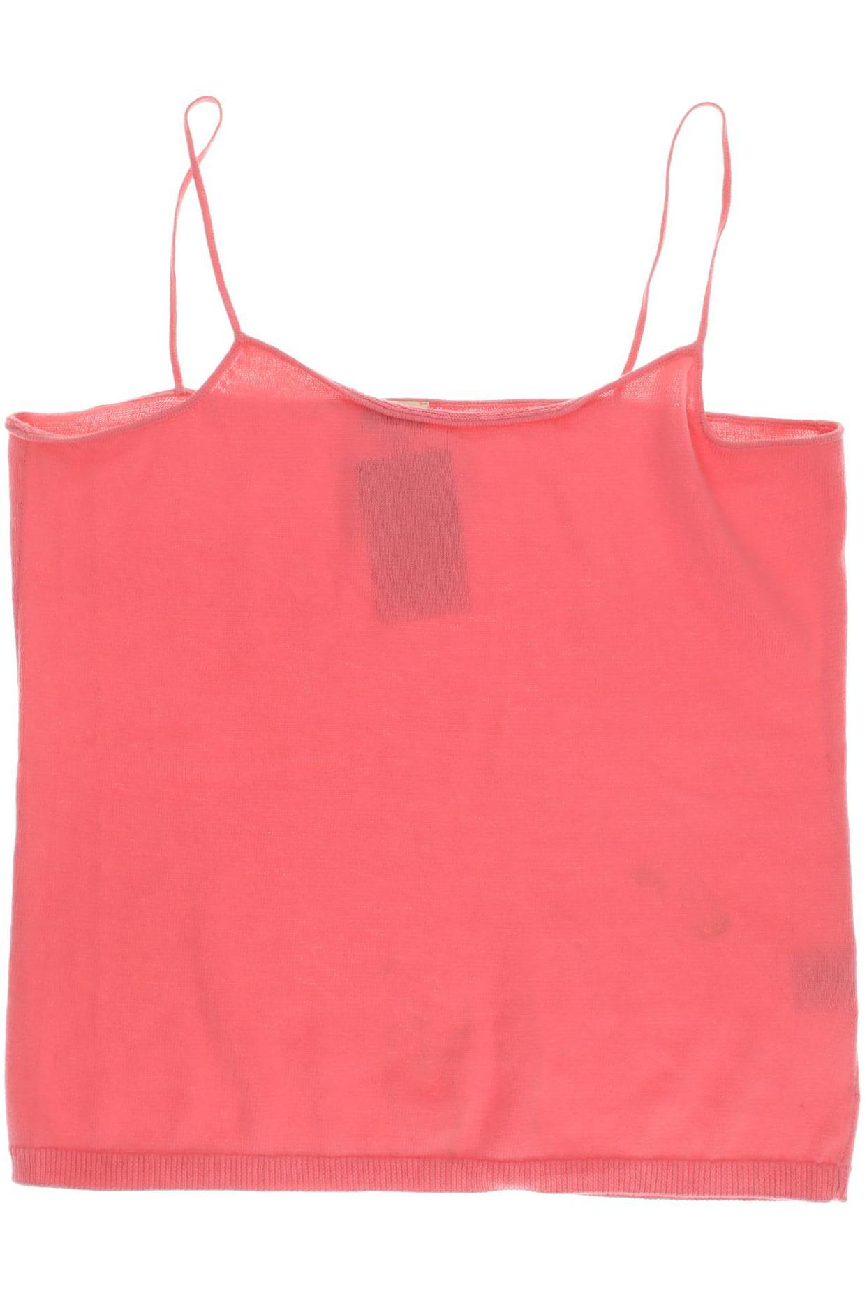 

hessnatur Damen Top, pink, Gr. 40