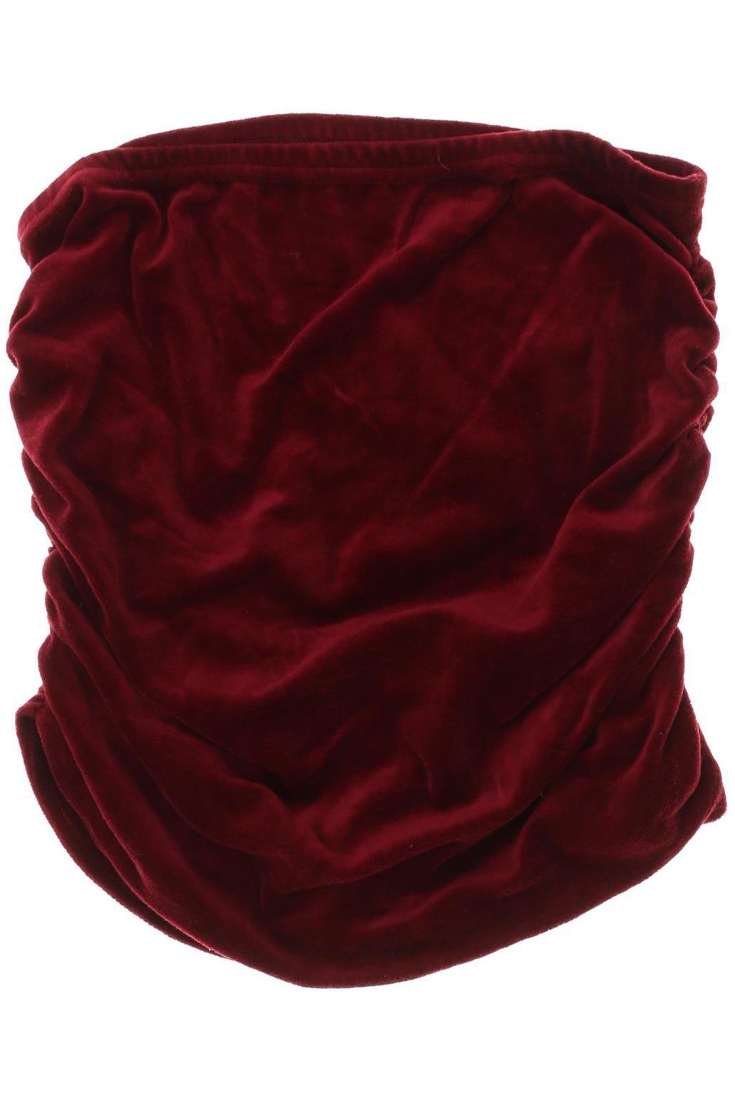

hessnatur Damen Top, rot, Gr. 36