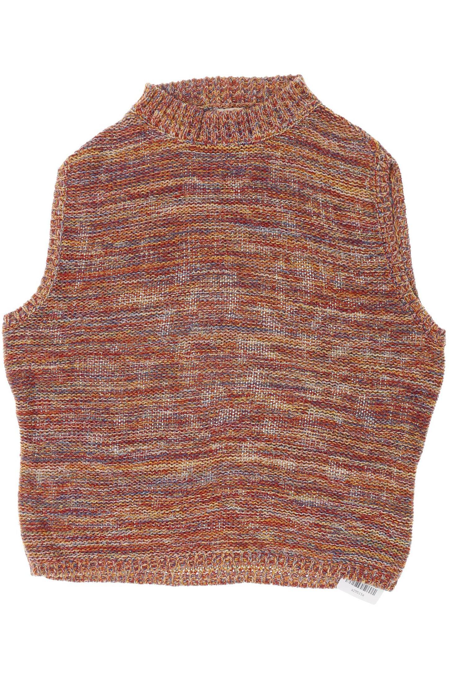 

hessnatur Damen Pullover, braun, Gr. 44