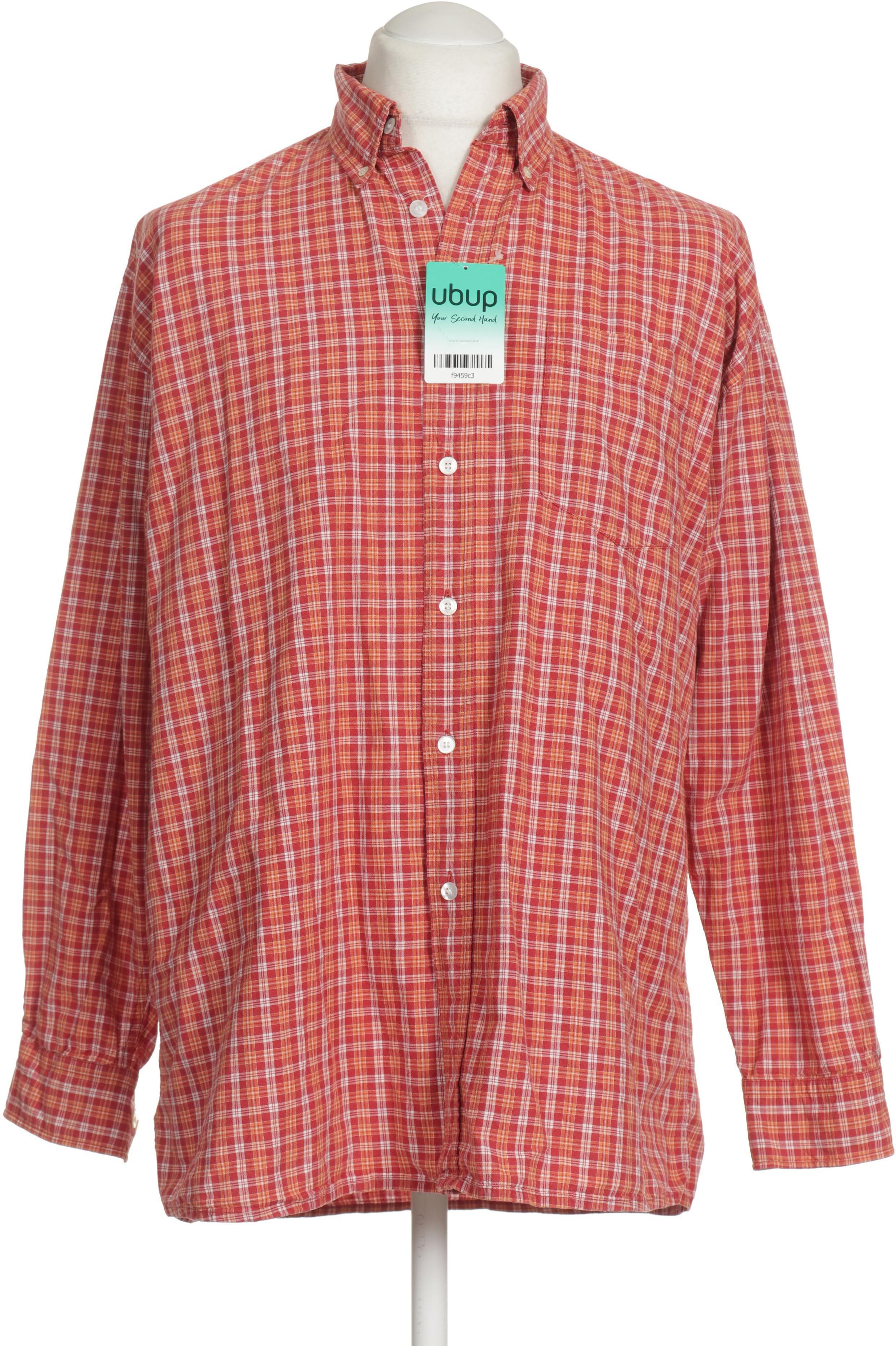 

hessnatur Herren Hemd, , Gr.