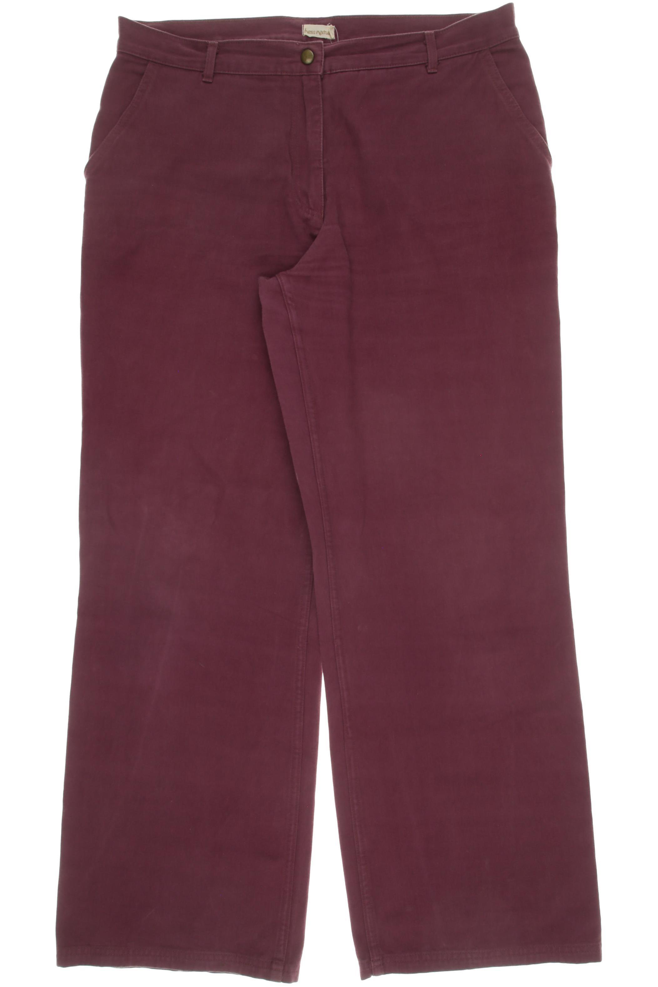 

hessnatur Damen Mantel, pink, Gr. 48