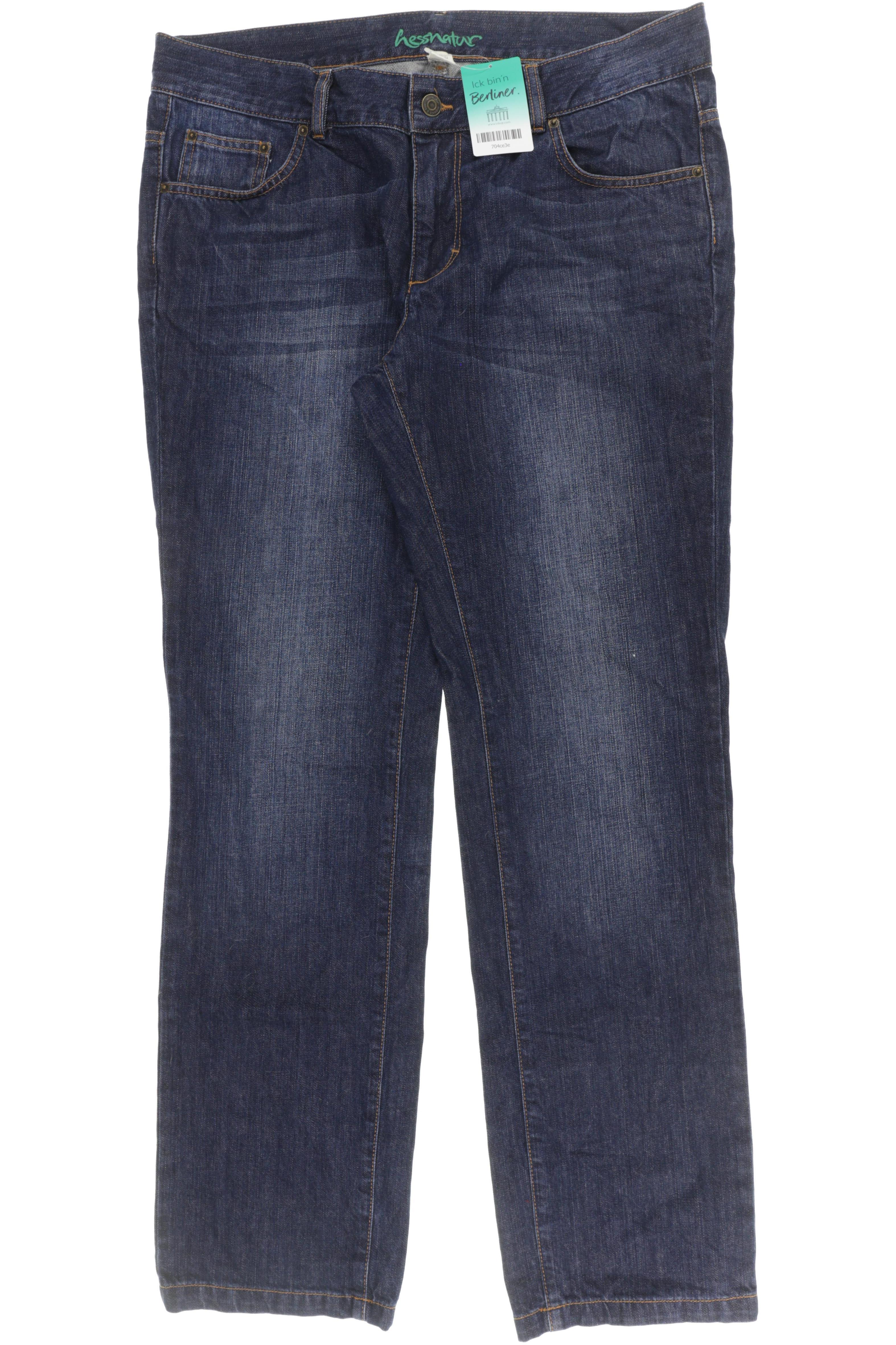 Thumbnail - hessnatur Herren Jeans, blau, Gr. 36