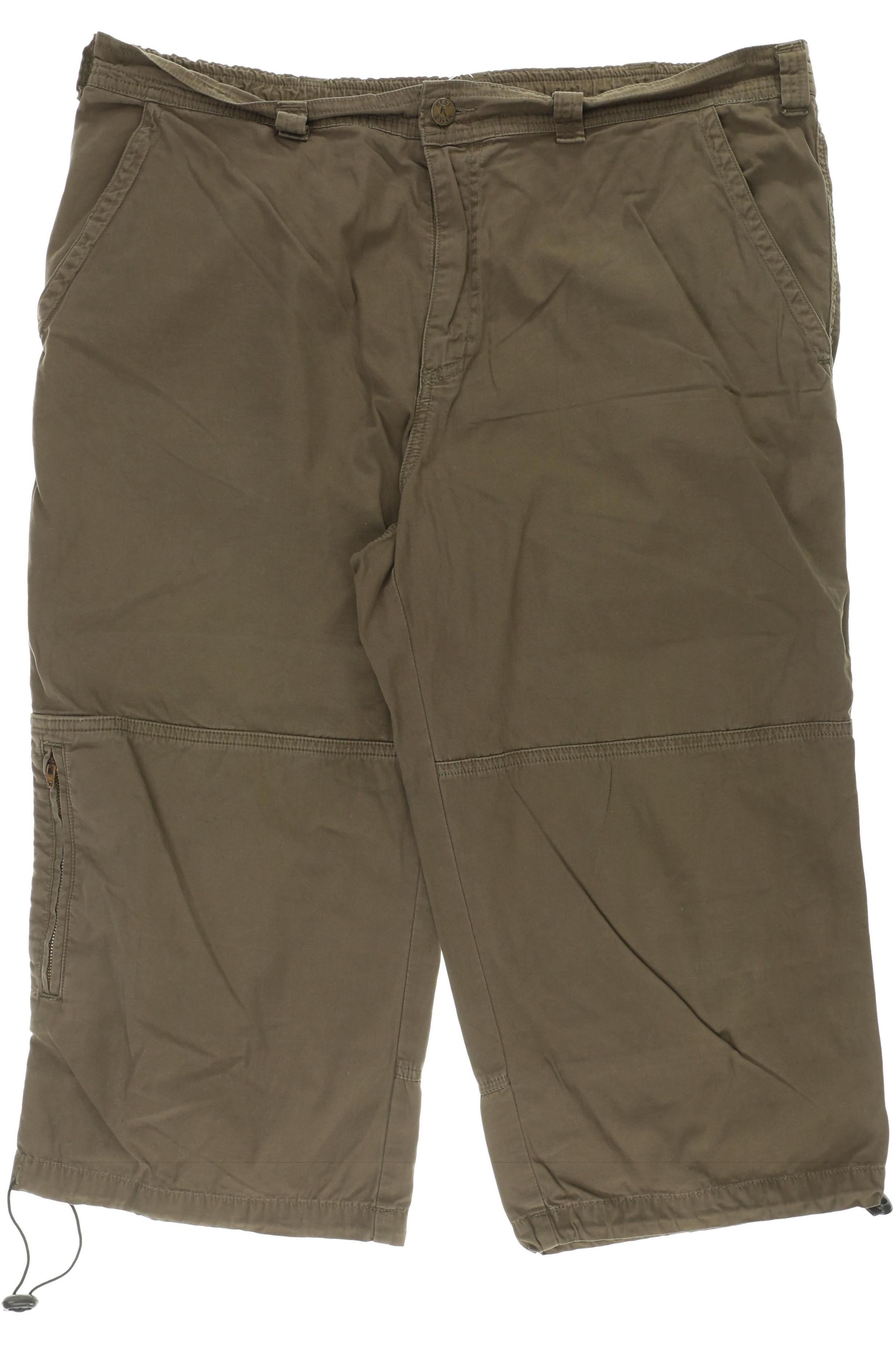 

hessnatur Herren Shorts, braun, Gr.
