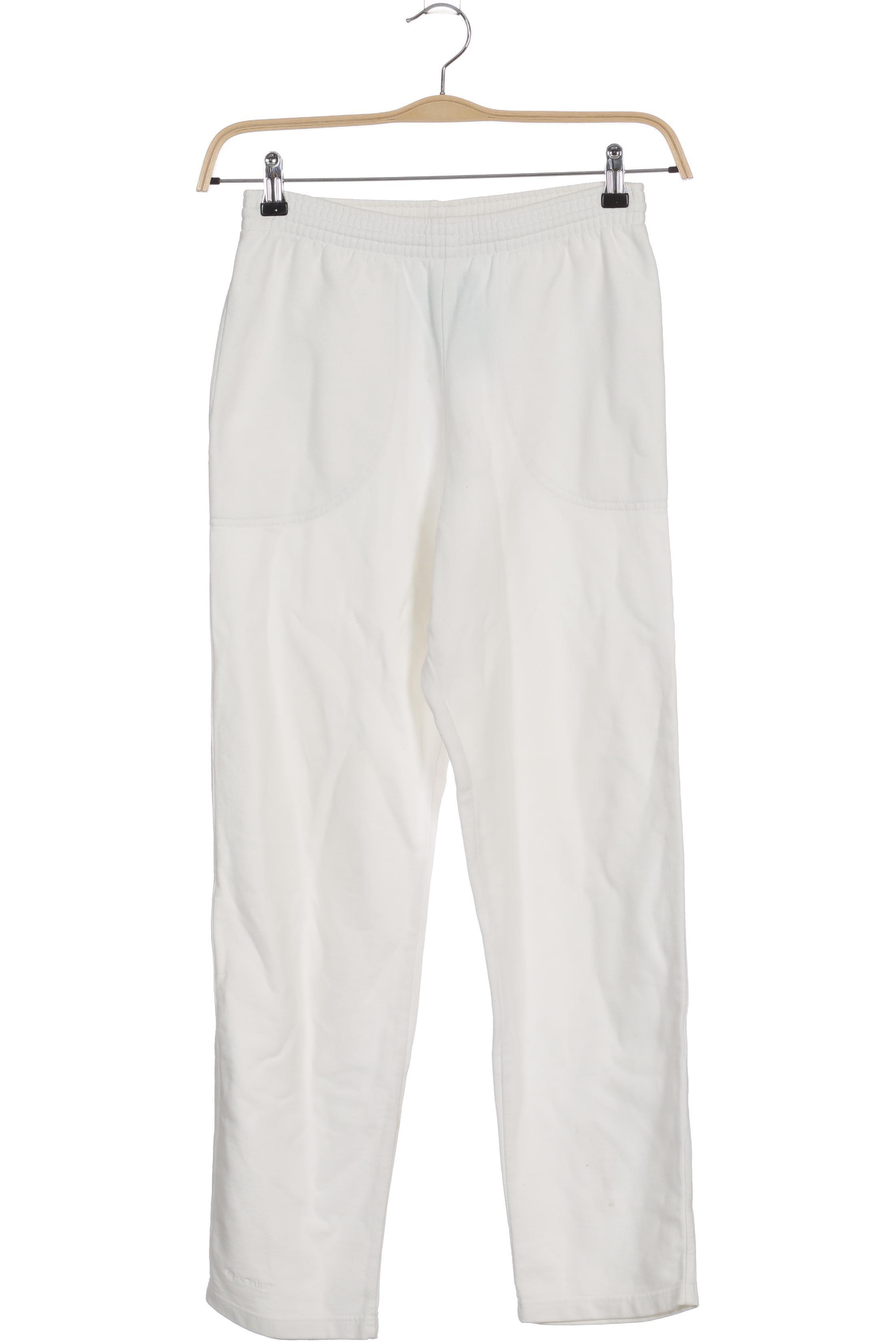 Thumbnail - hessnatur Herren Stoffhose, weiß, Gr.