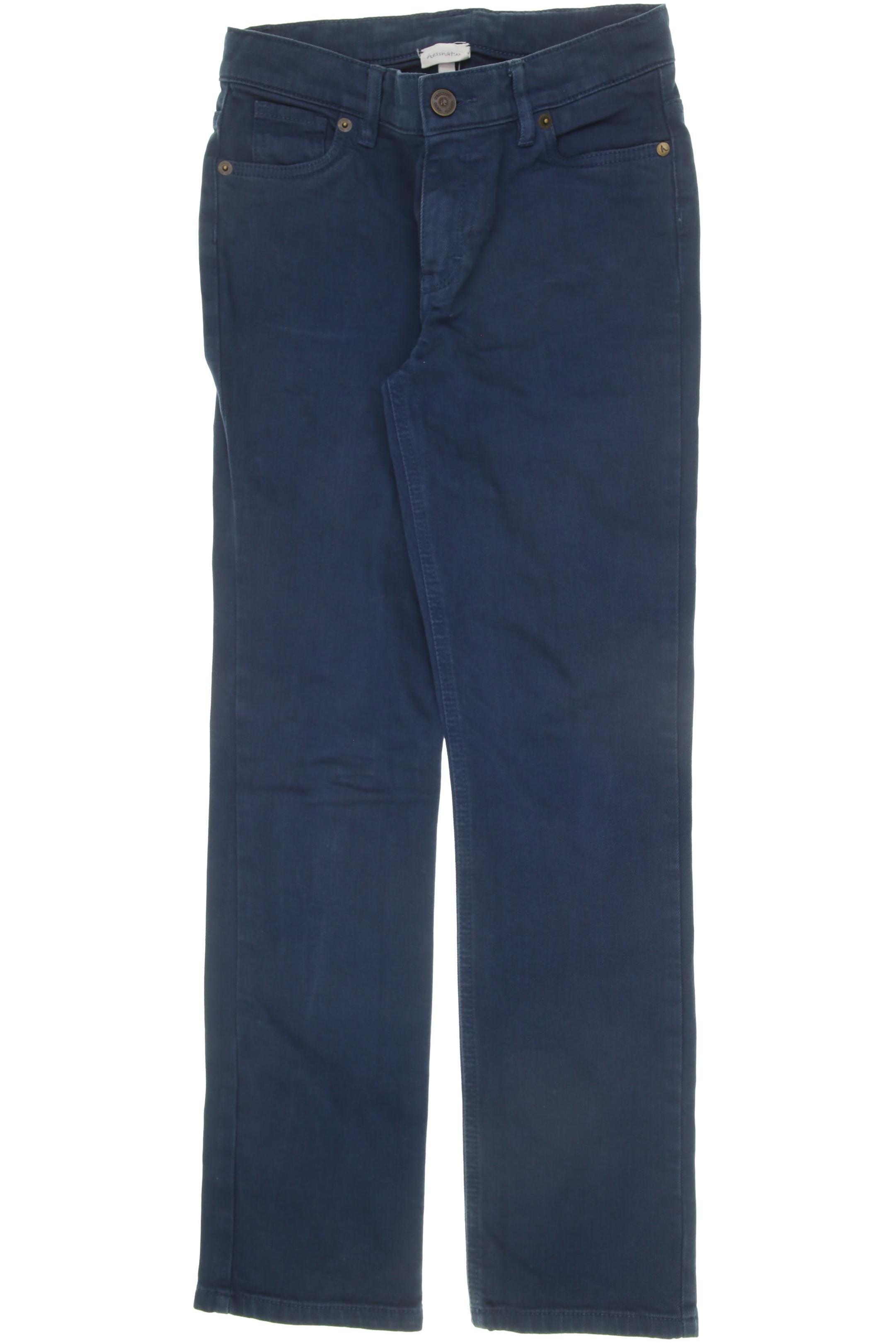 

hessnatur Jungen Jeans, blau, Gr. 152