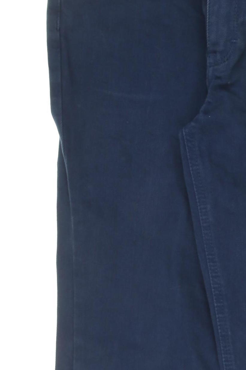 Thumbnail - hessnatur Jungen Jeans, blau, Gr. 152