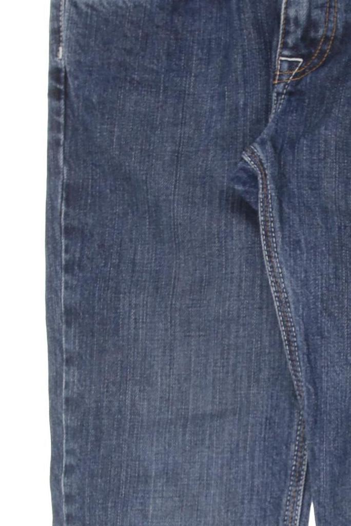 Thumbnail - hessnatur Jungen Jeans, blau, Gr. 140