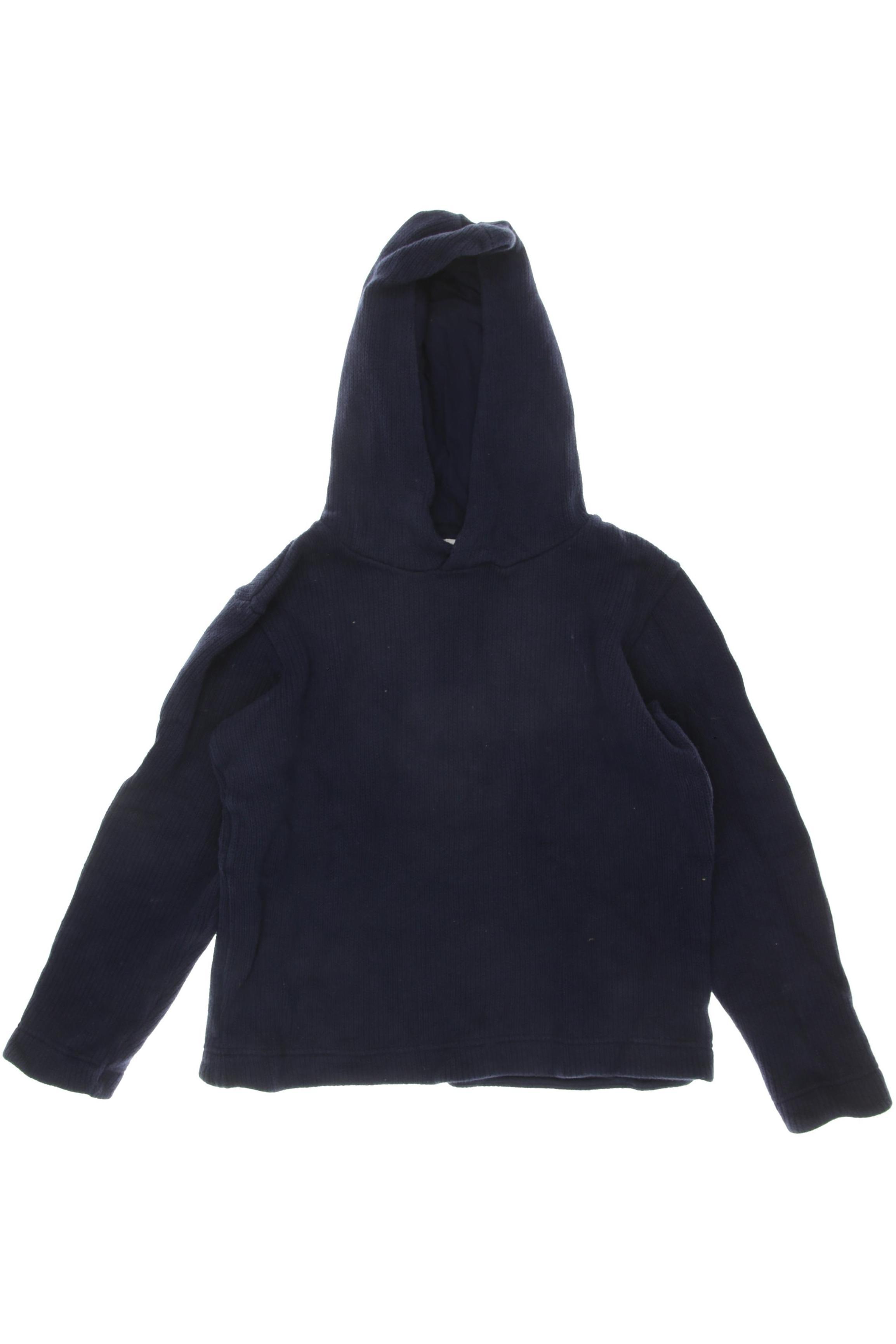 

hessnatur Jungen Hoodies & Sweater, blau, Gr. 146