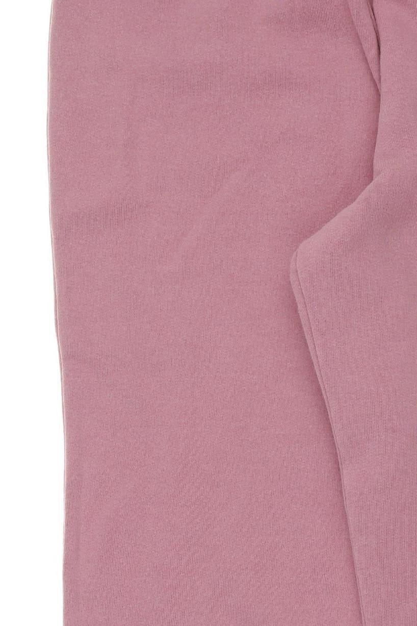 Thumbnail - hessnatur Jungen Stoffhose, pink, Gr. 152