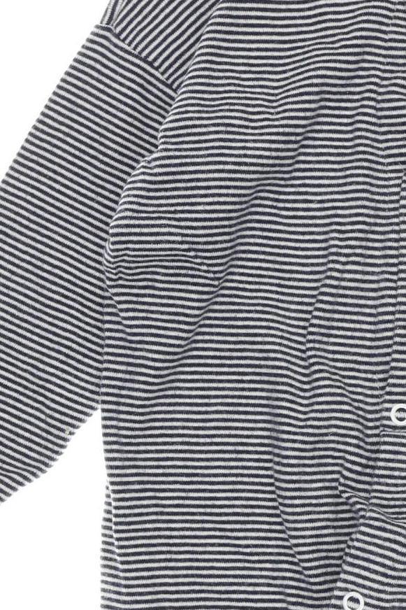 Thumbnail - hessnatur Jungen Strampler, blau, Gr. 86