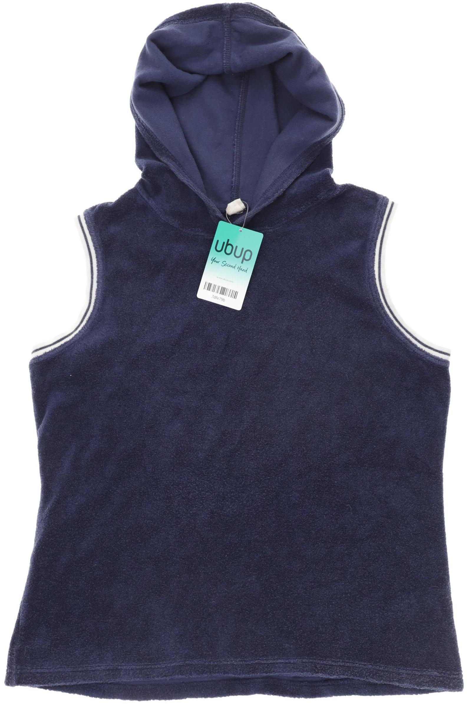 

hessnatur Mädchen Hoodies & Sweater, blau, Gr. 164