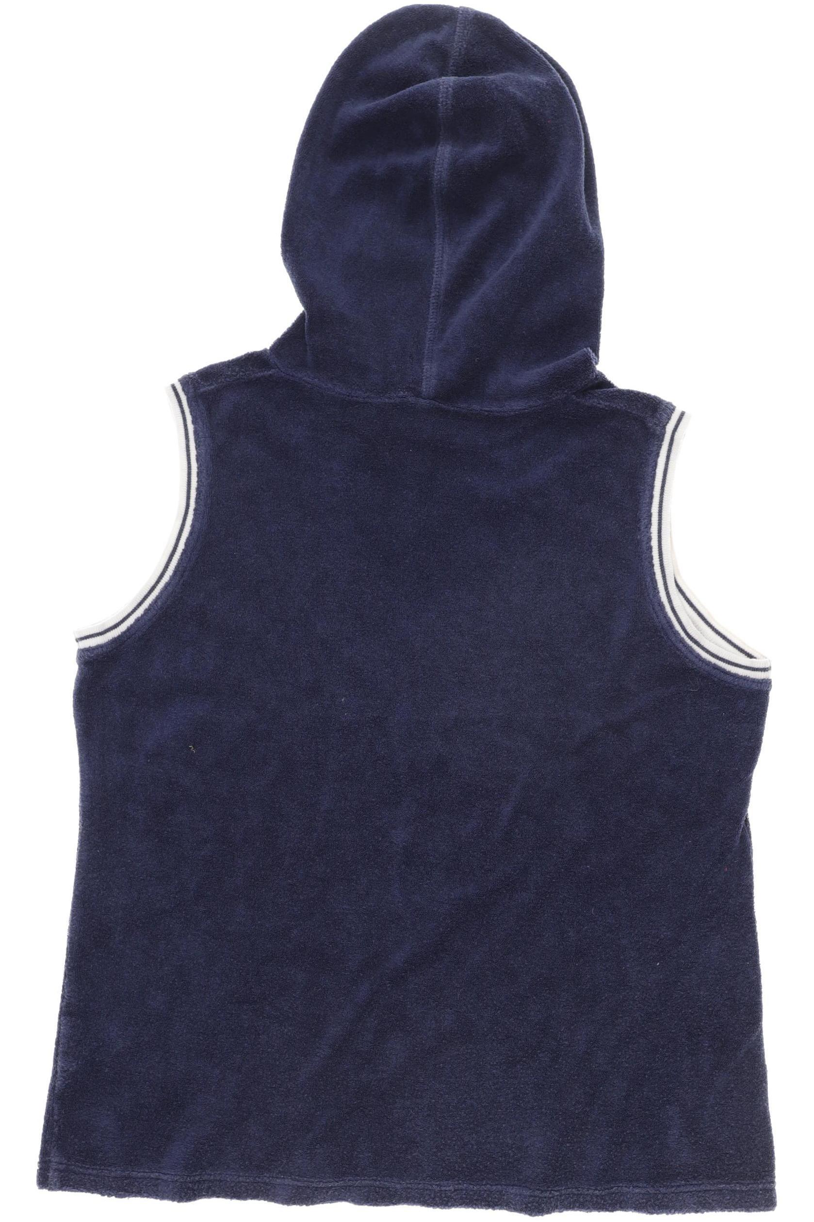 Thumbnail - hessnatur Mädchen Hoodies &amp; Sweater, blau, Gr. 164