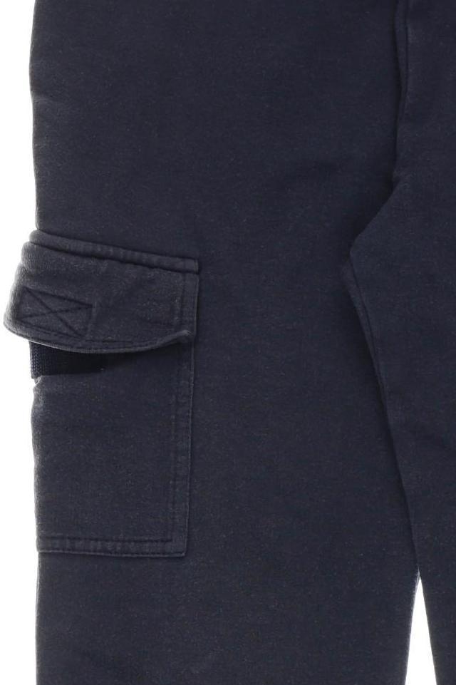 Thumbnail - hessnatur Mädchen Stoffhose, blau, Gr. 152