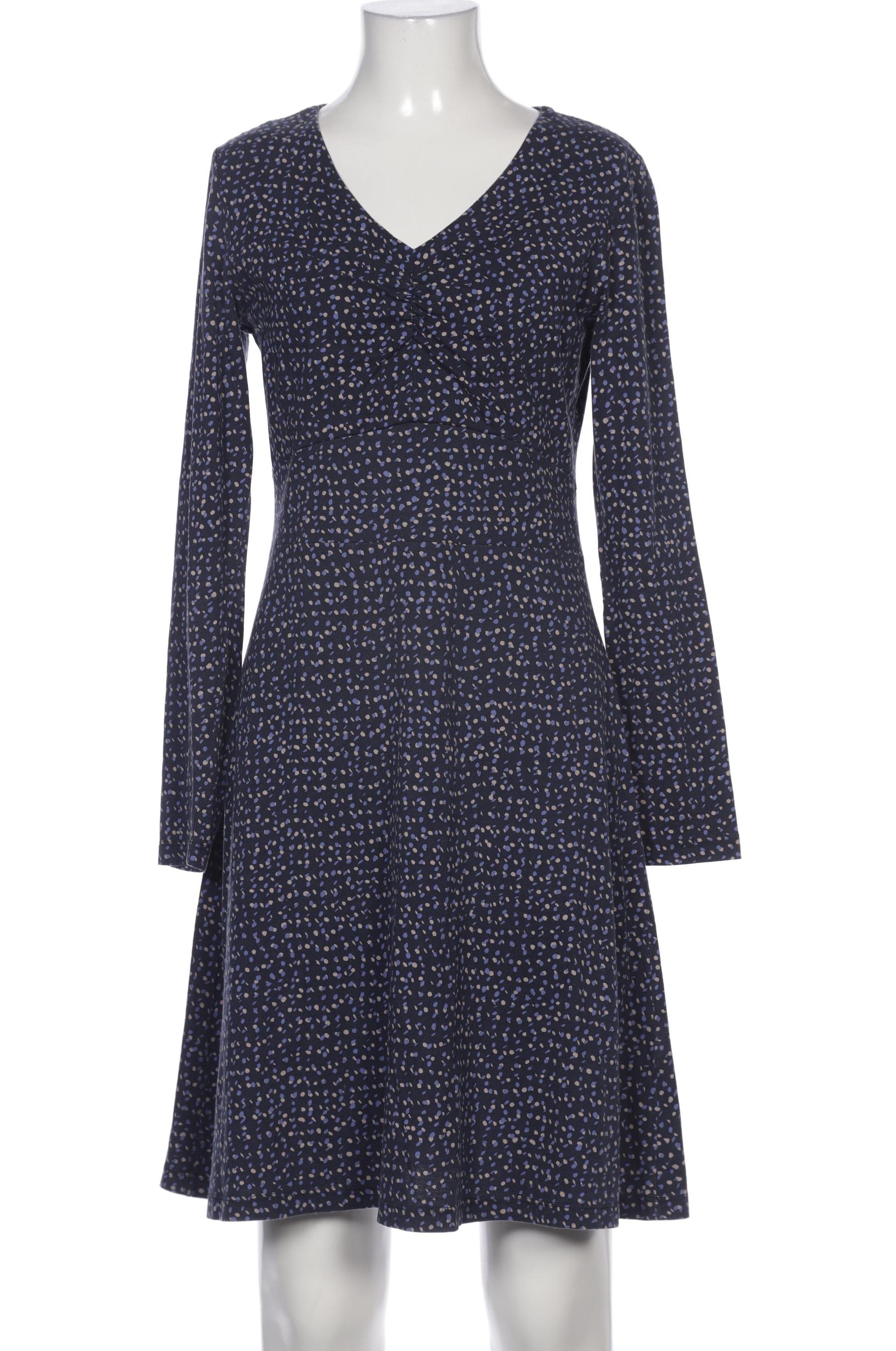 

Hess Natur Damen Kleid, marineblau