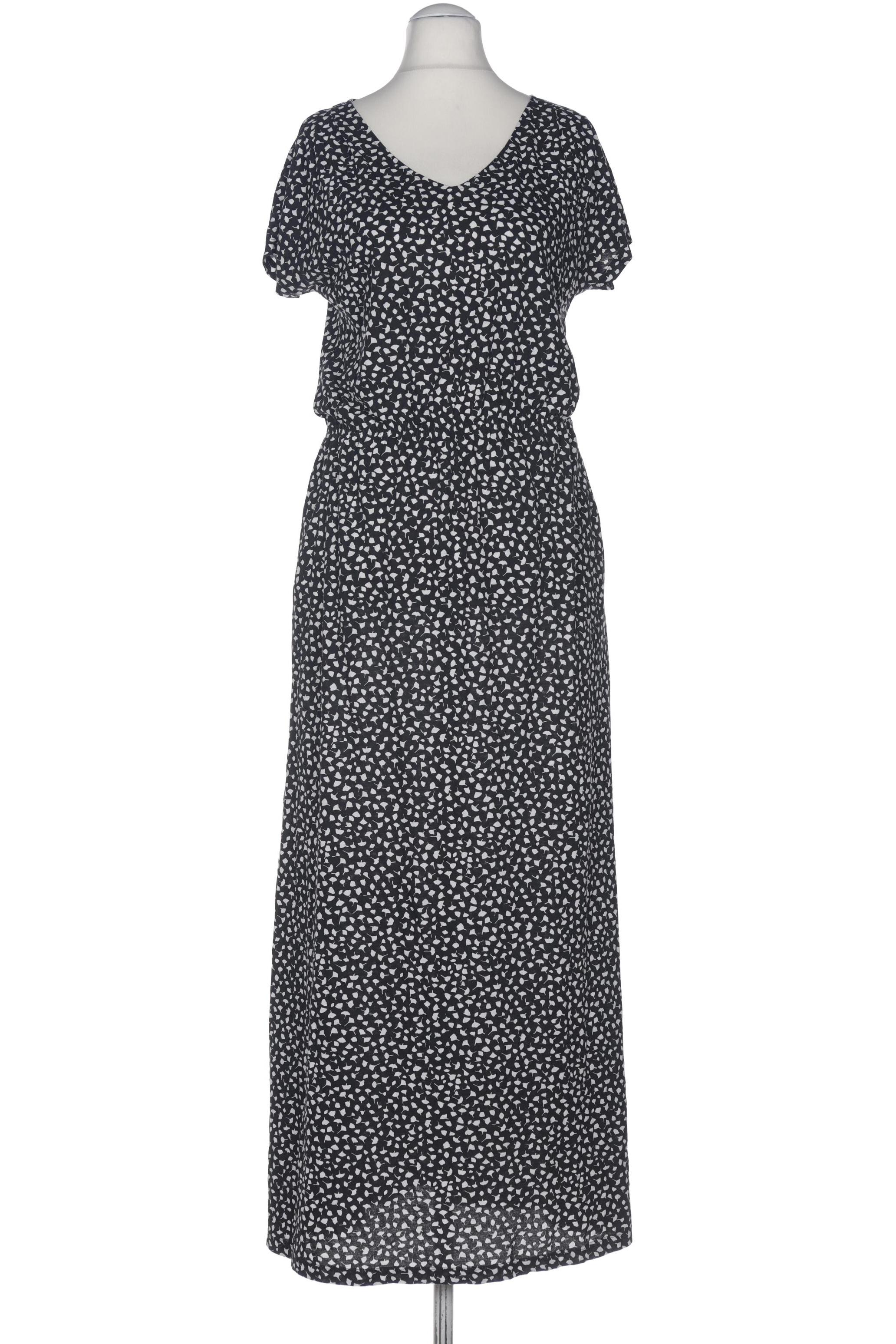

Hess Natur Damen Kleid, schwarz