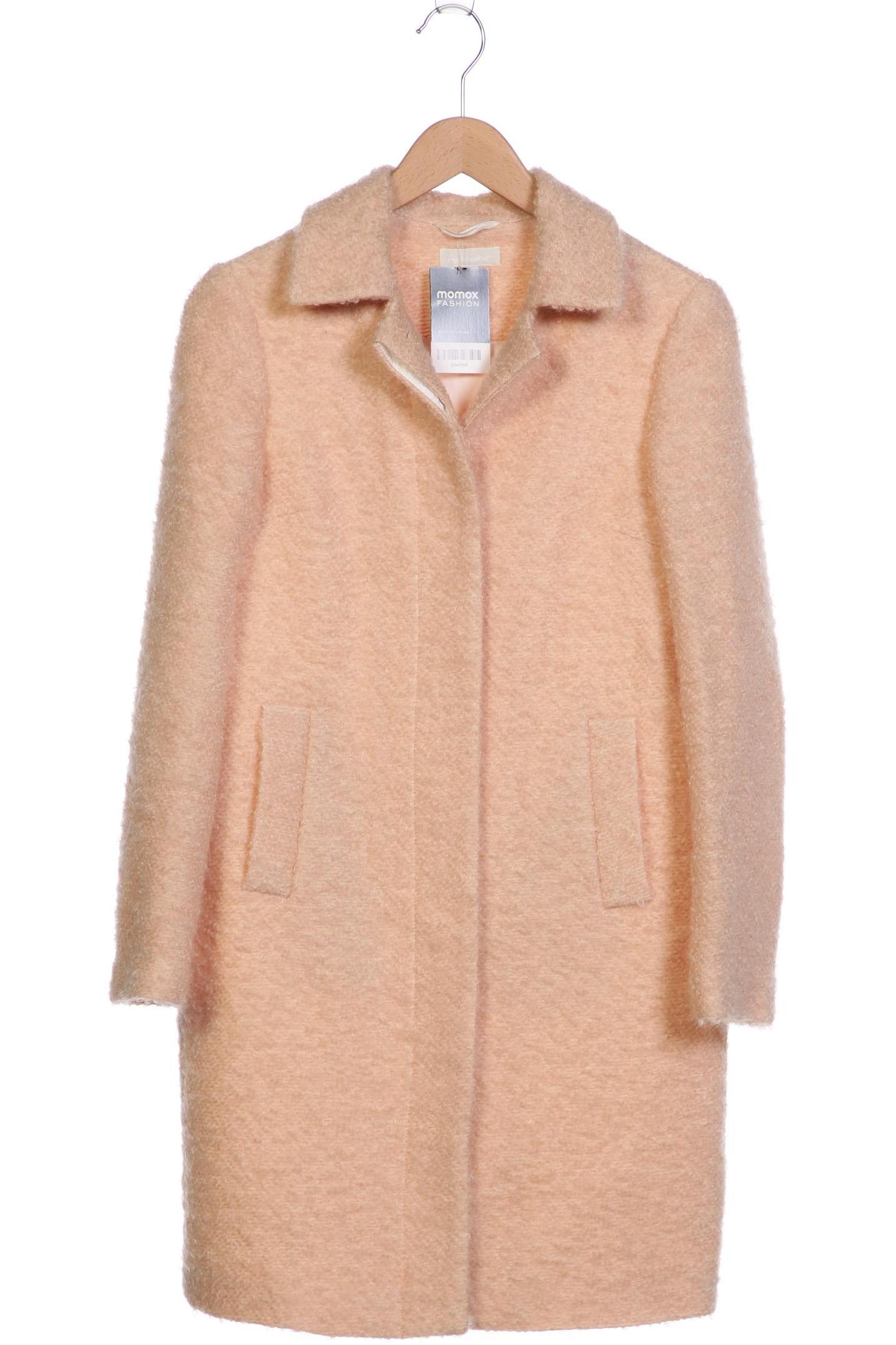 

hessnatur Damen Mantel, beige