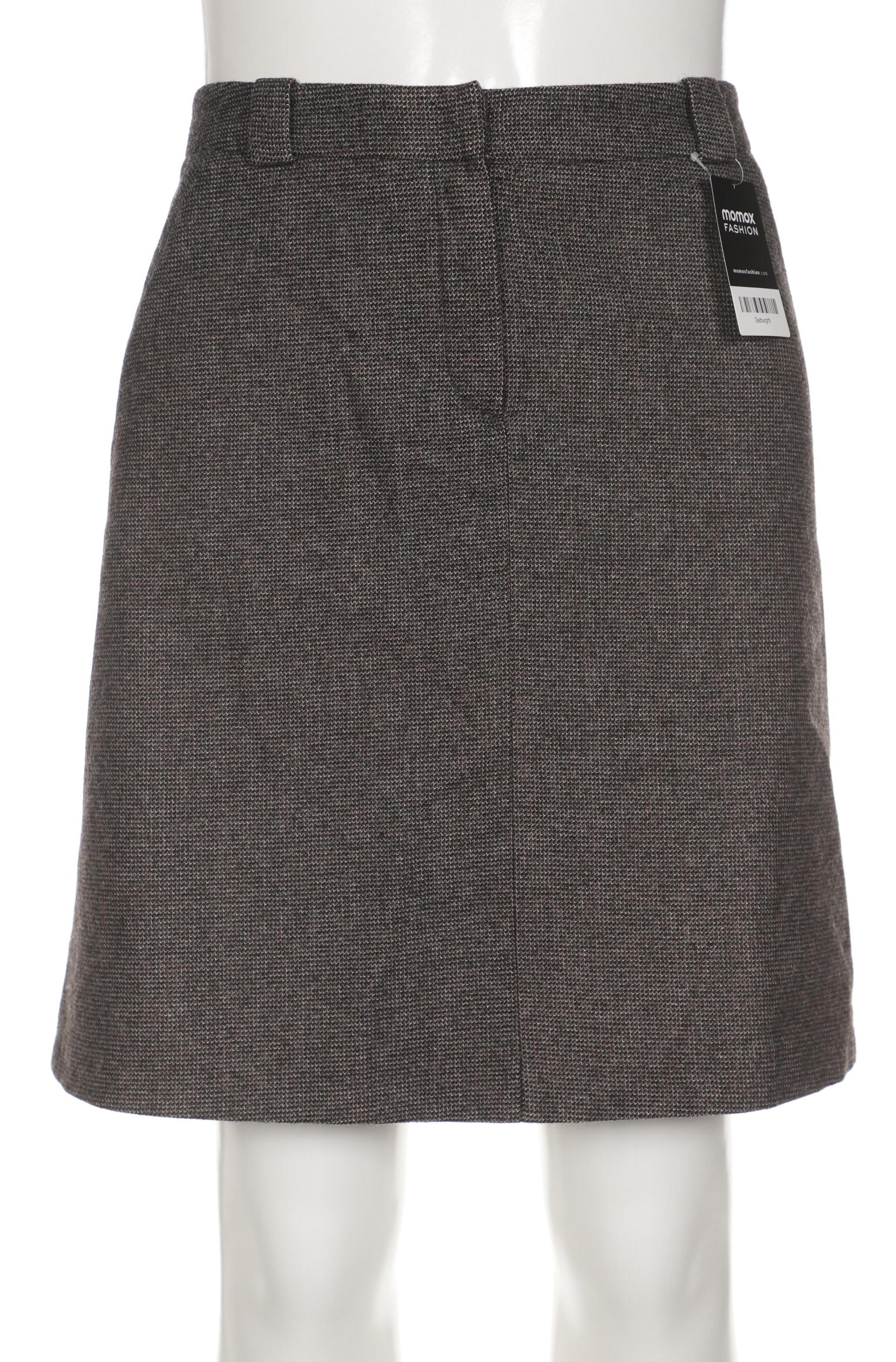 

hessnatur Damen Rock, grau