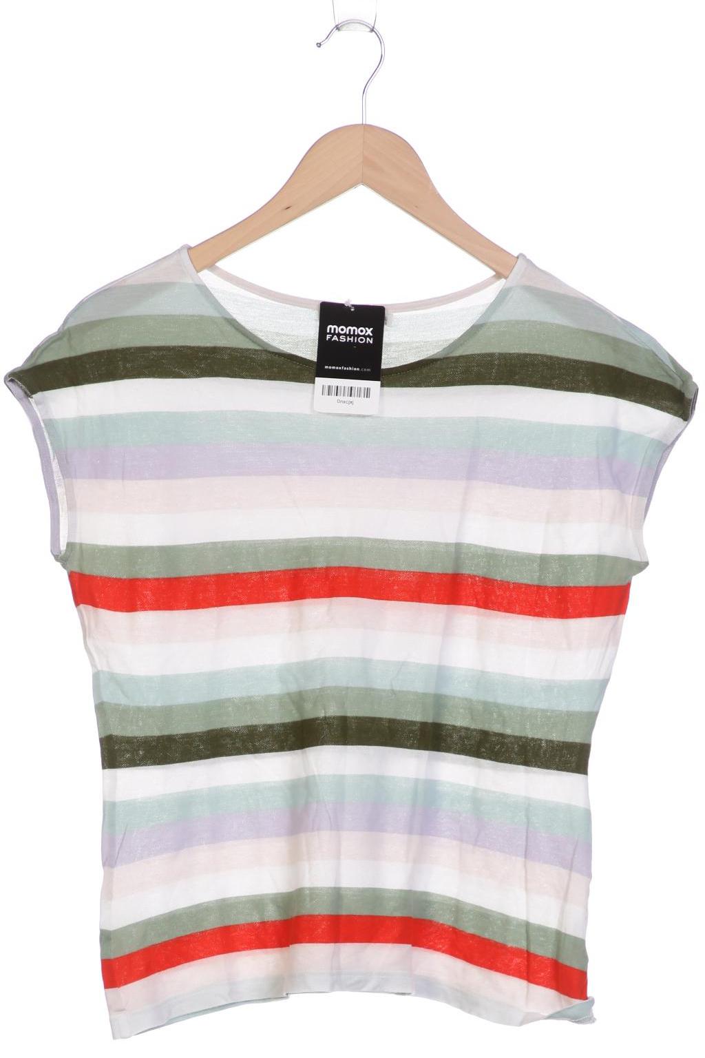 

hessnatur Damen T-Shirt, hellgrün