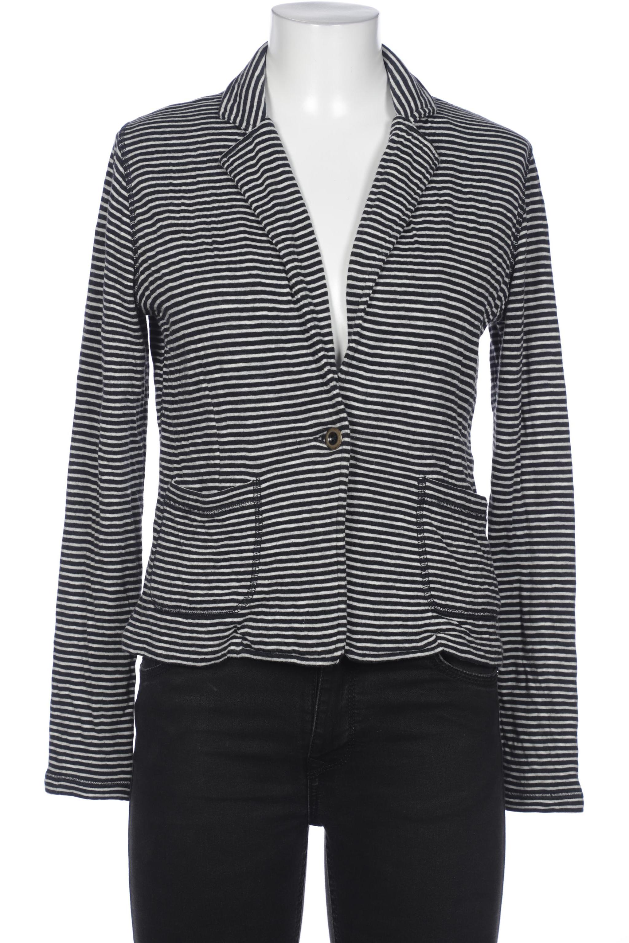 

Hess Natur Damen Blazer, schwarz