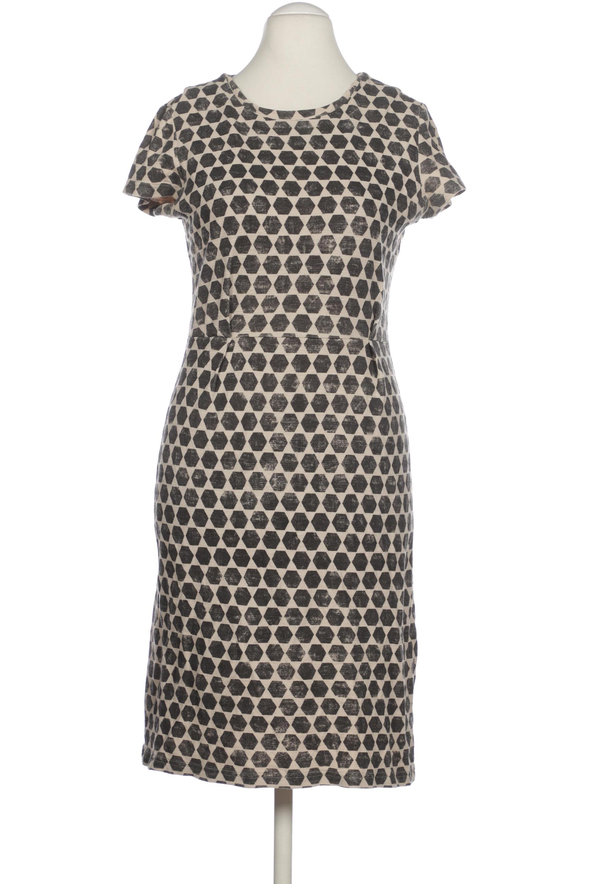 

hessnatur Damen Kleid, grau, Gr. 36