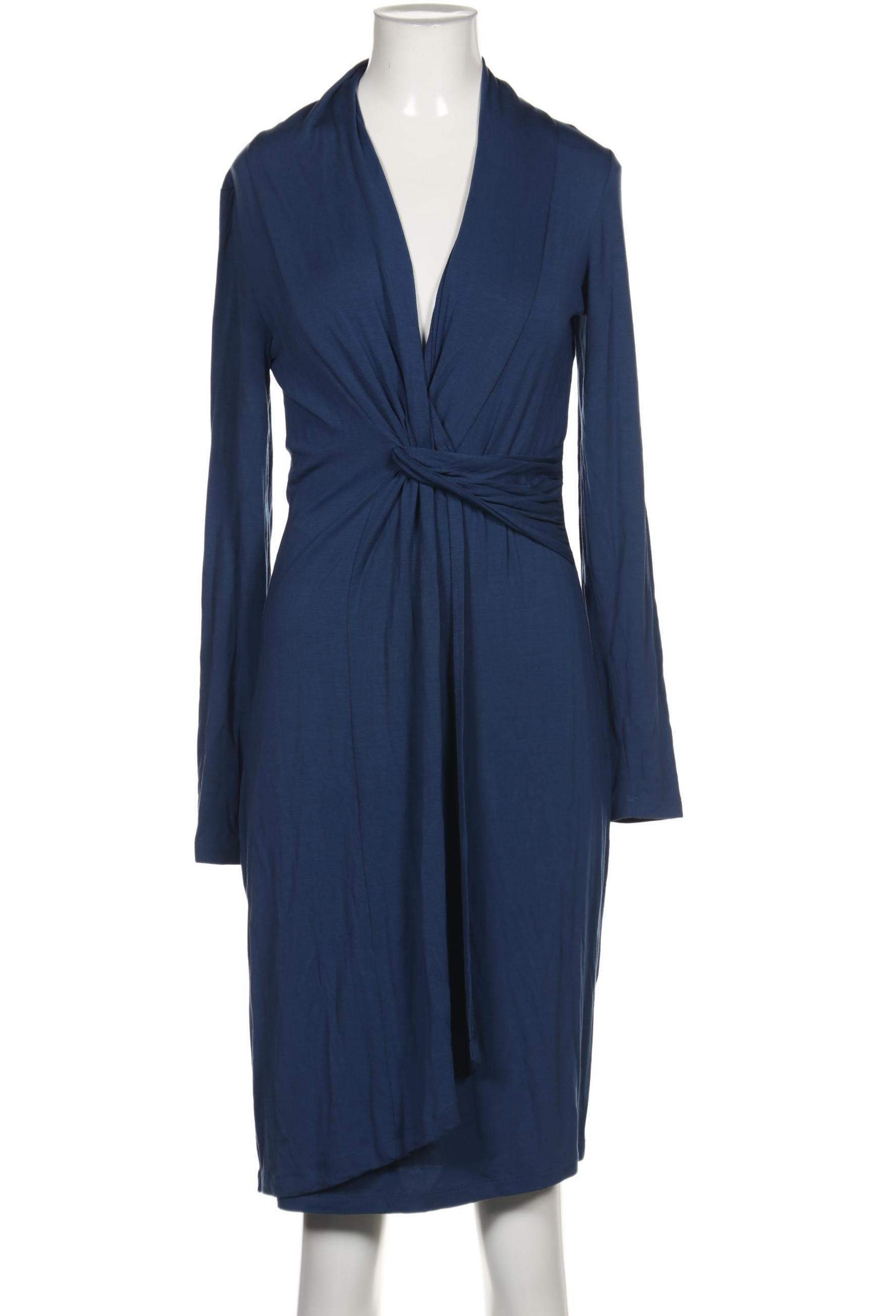 

Hess Natur Damen Kleid, blau