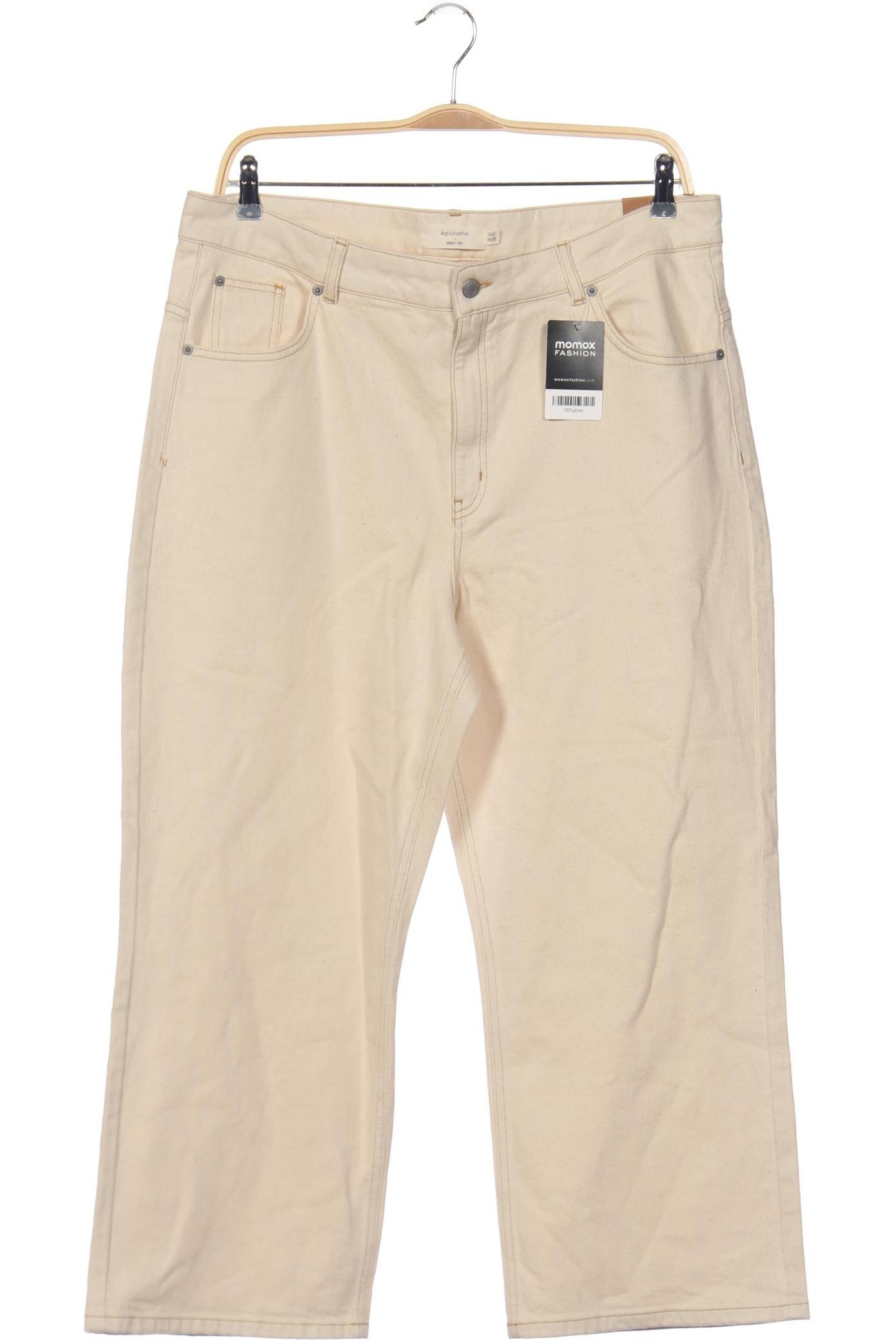 

Hess Natur Damen Jeans, beige