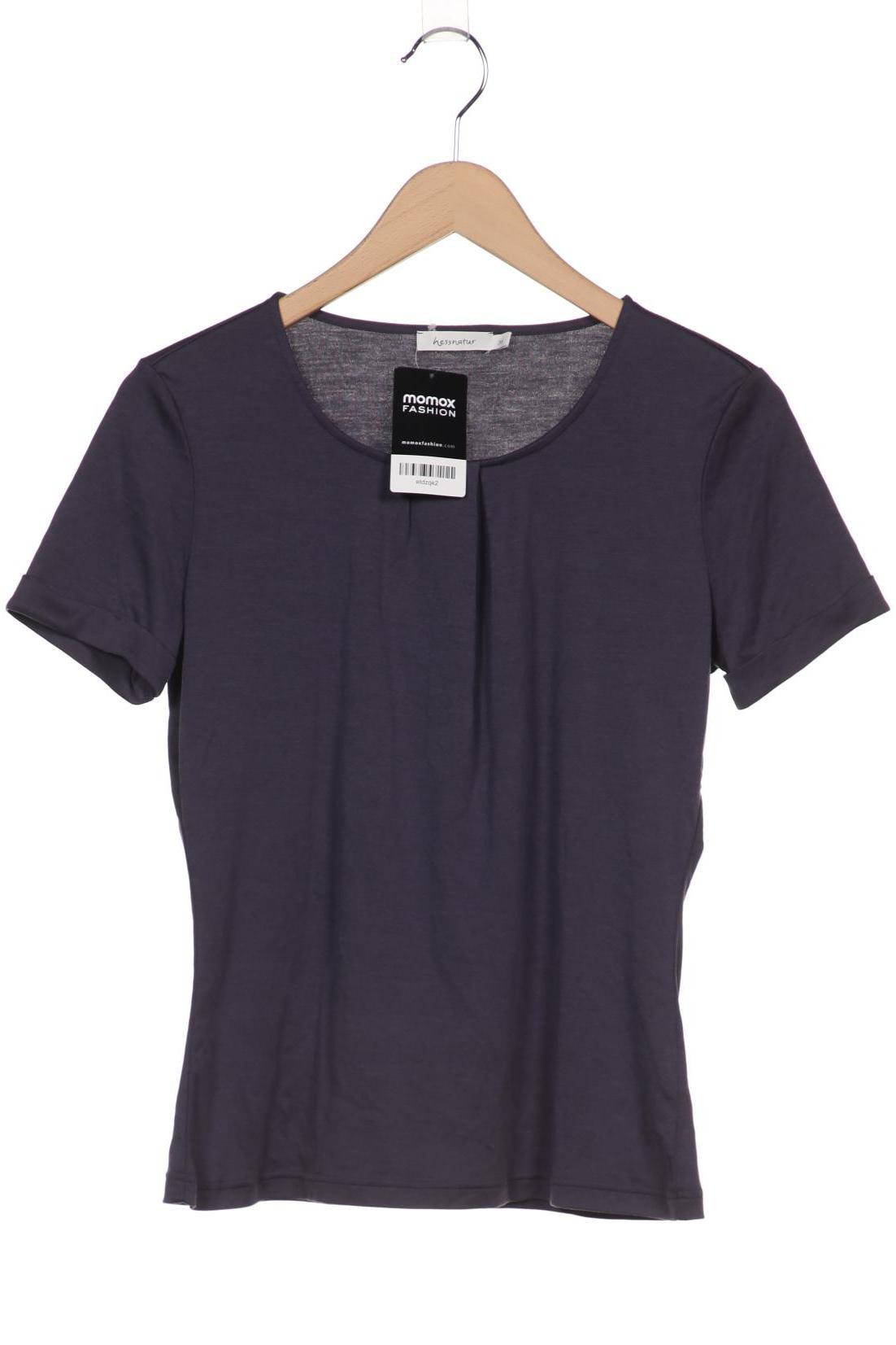 

Hess Natur Damen T-Shirt, flieder
